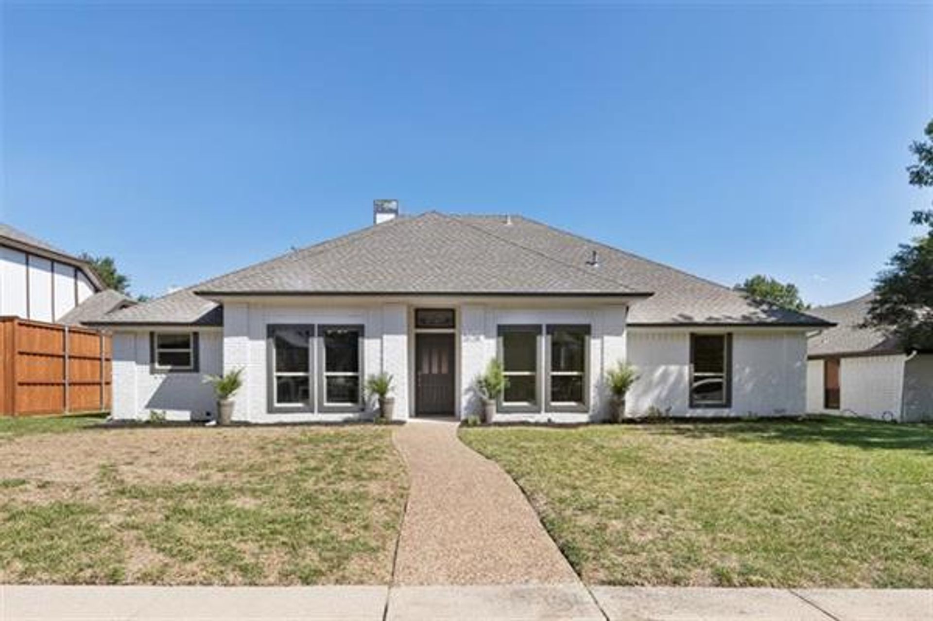 casa no Plano, Texas 10943388