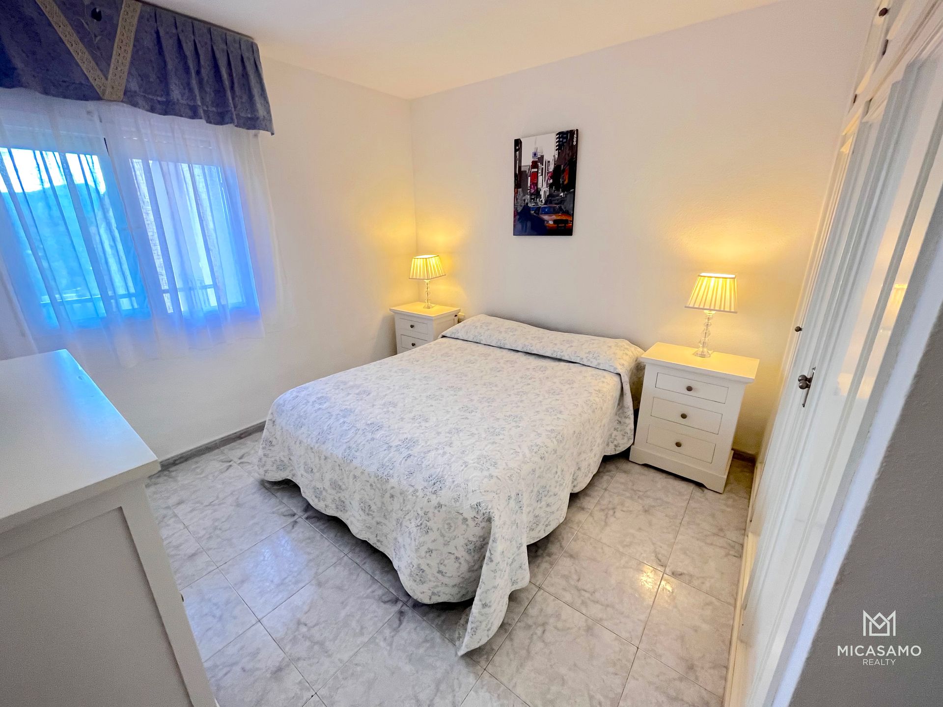 Condominio nel Santa Pola del Este, Comunidad Valenciana 10943438