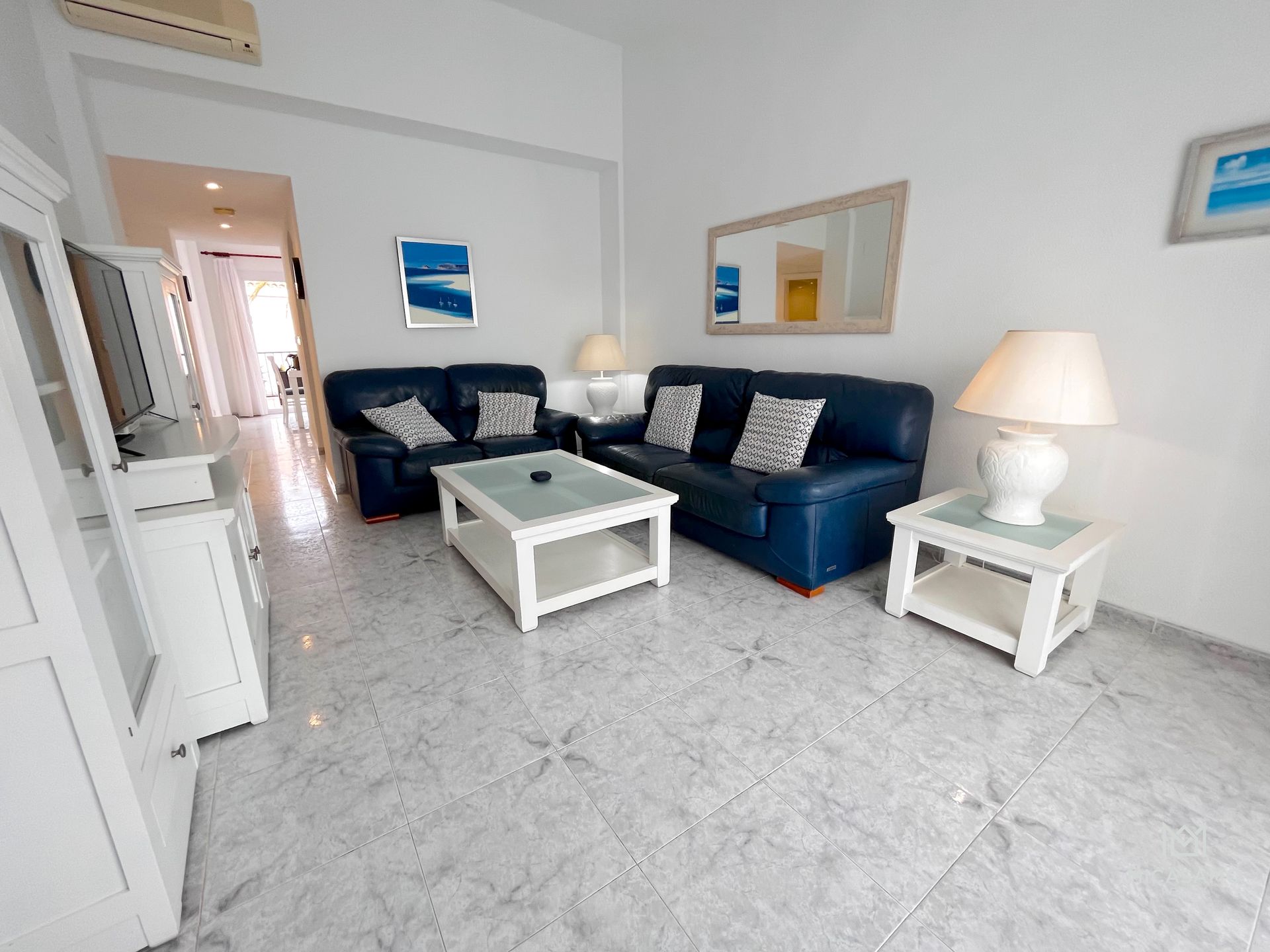 Condominio nel Santa Pola del Este, Comunidad Valenciana 10943438