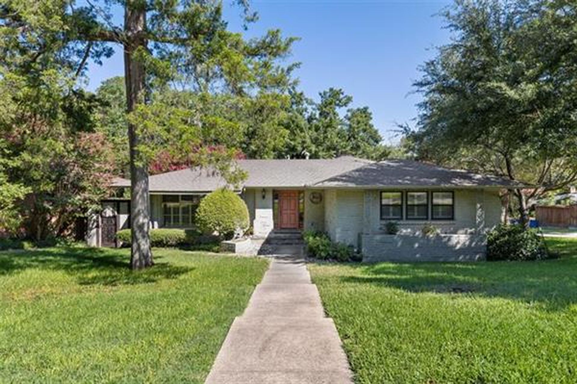 Casa nel Collina di Cockrel, Texas 10943450