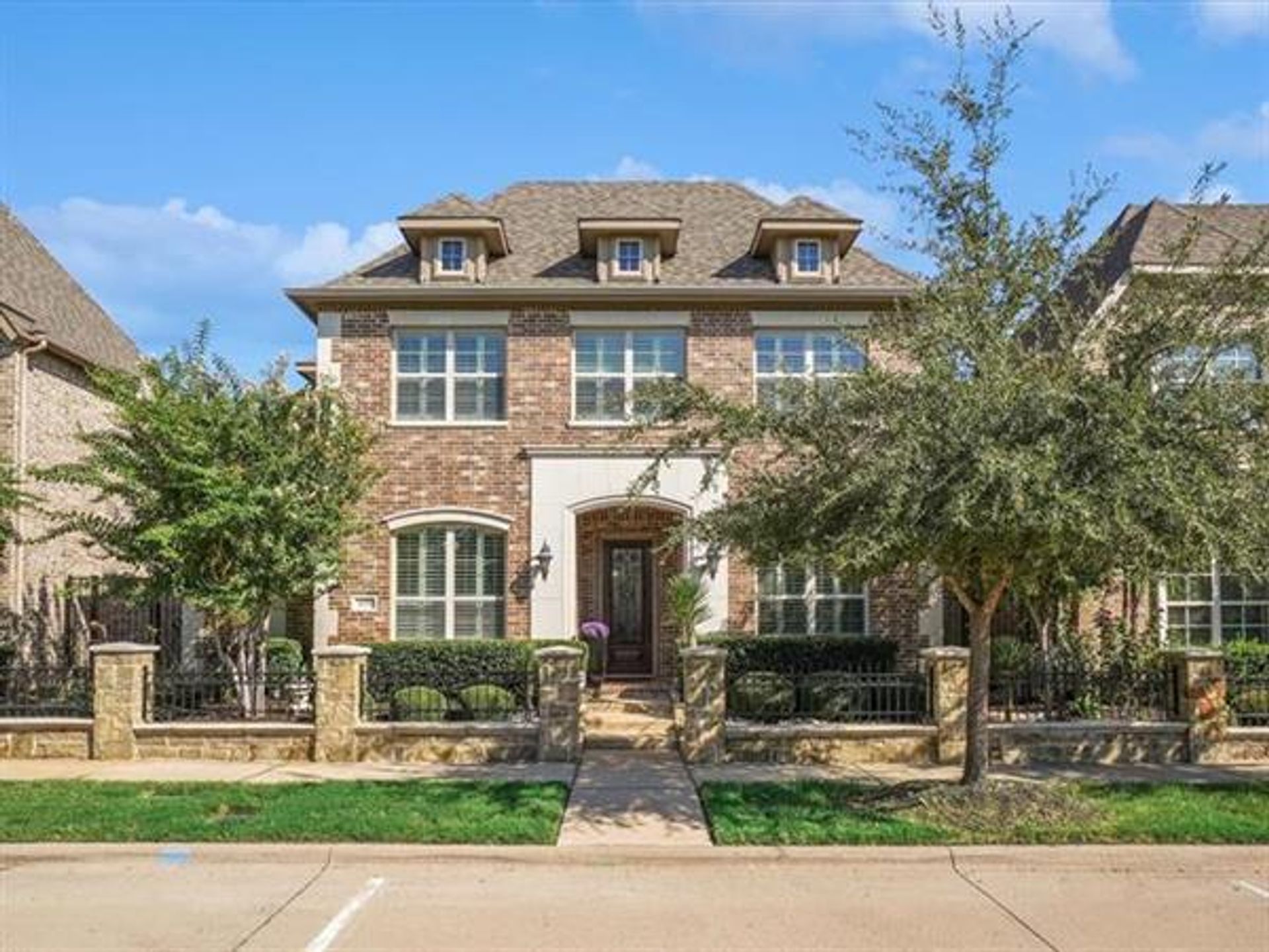 Hus i Southlake, Texas 10943557