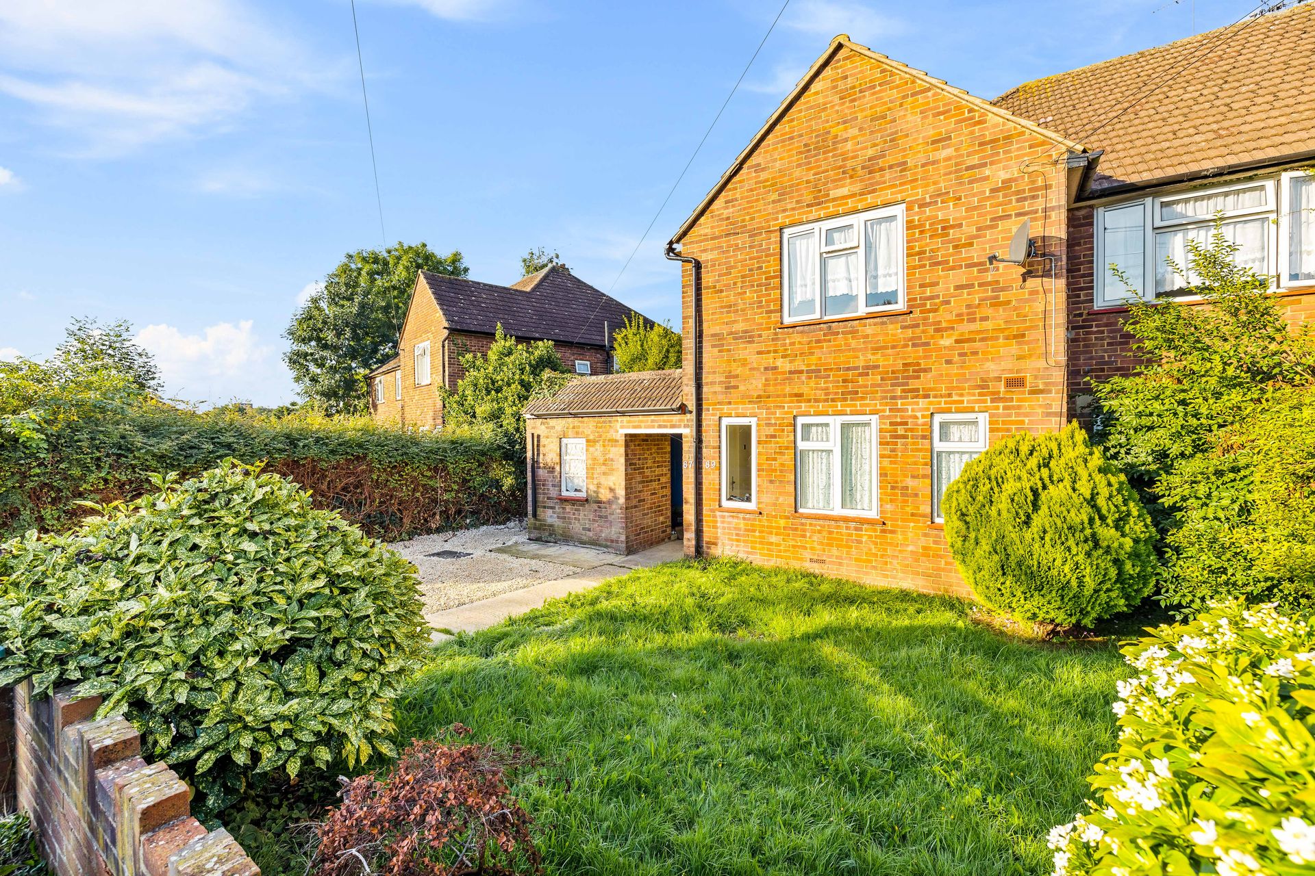 casa en Horley, Surrey 10943621