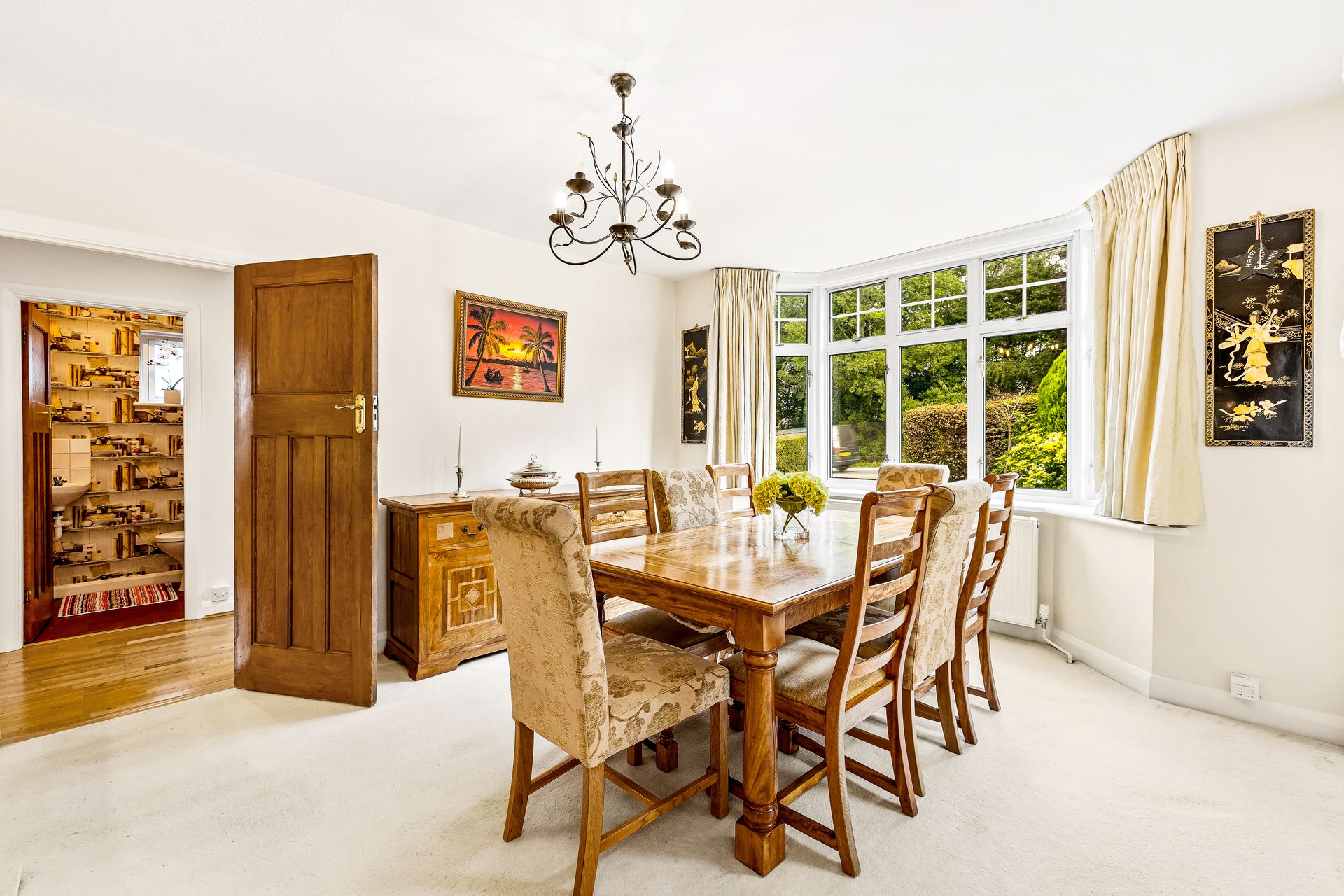 Huis in Bletchingley, Surrey 10943623