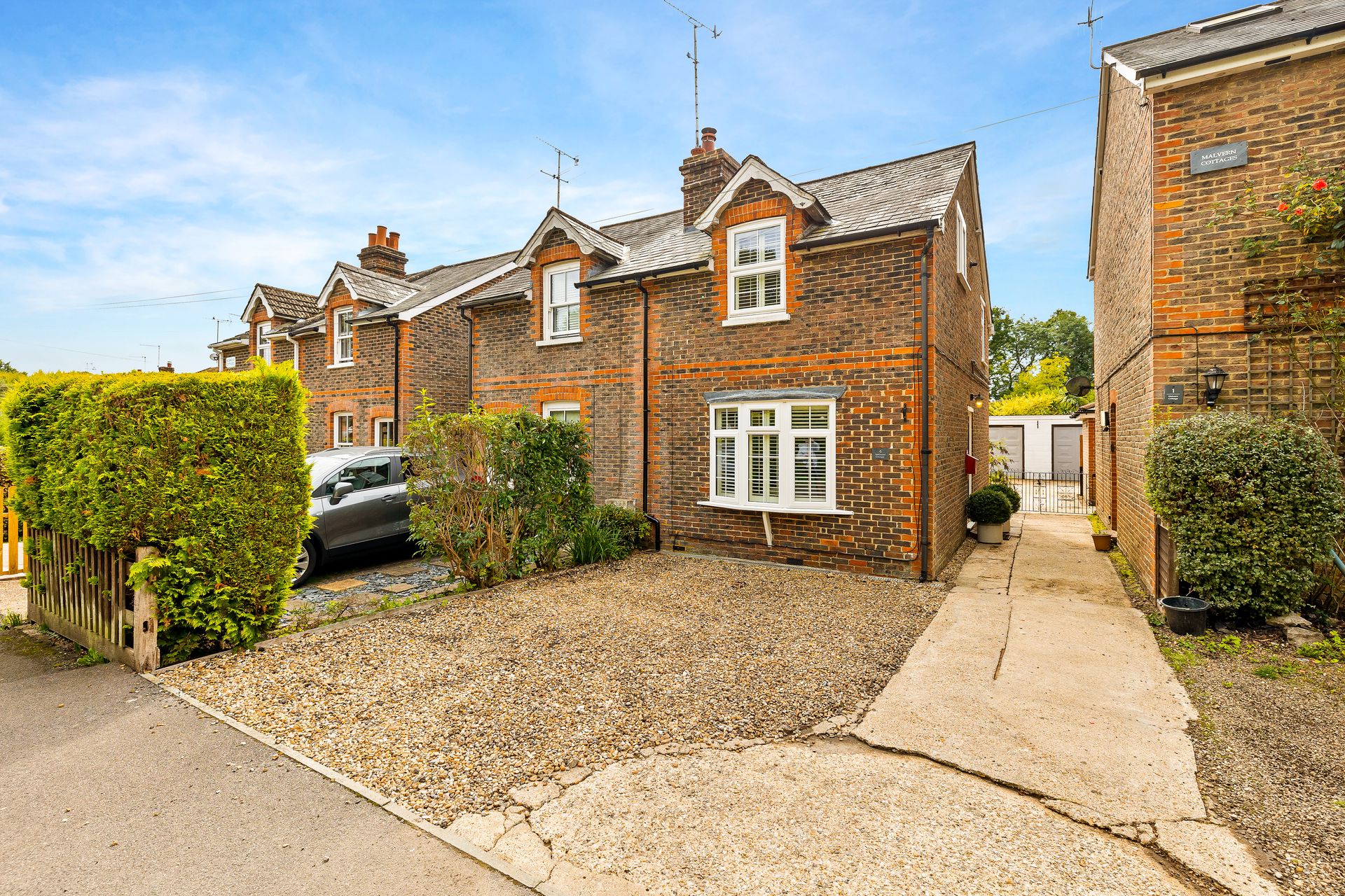 Huis in Charlwood, Surrey 10943625