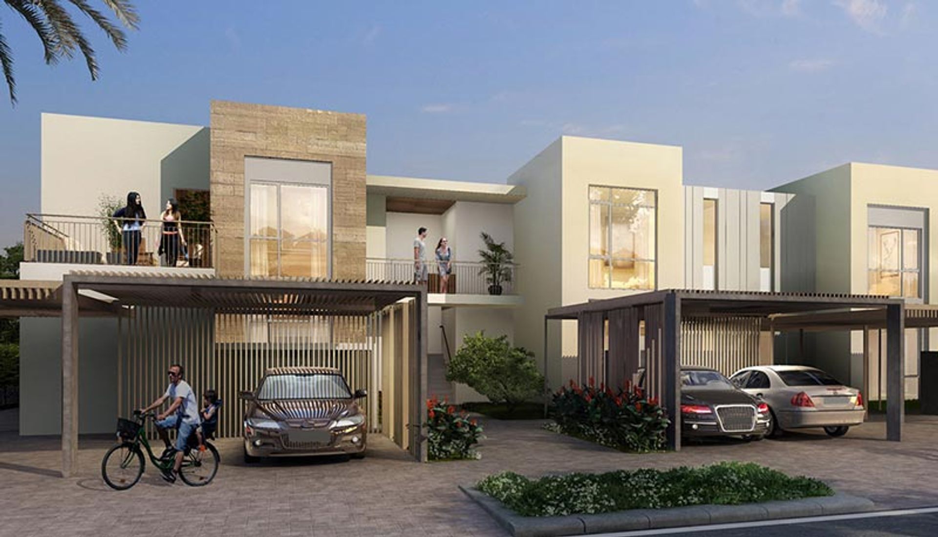 rumah dalam Dubai, Dubai 10943702