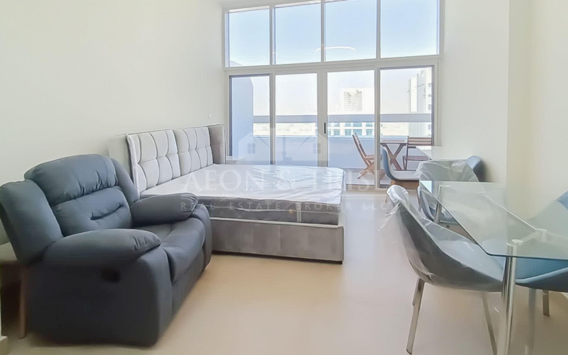 Condominium in Dubai, Dubayy 10943714