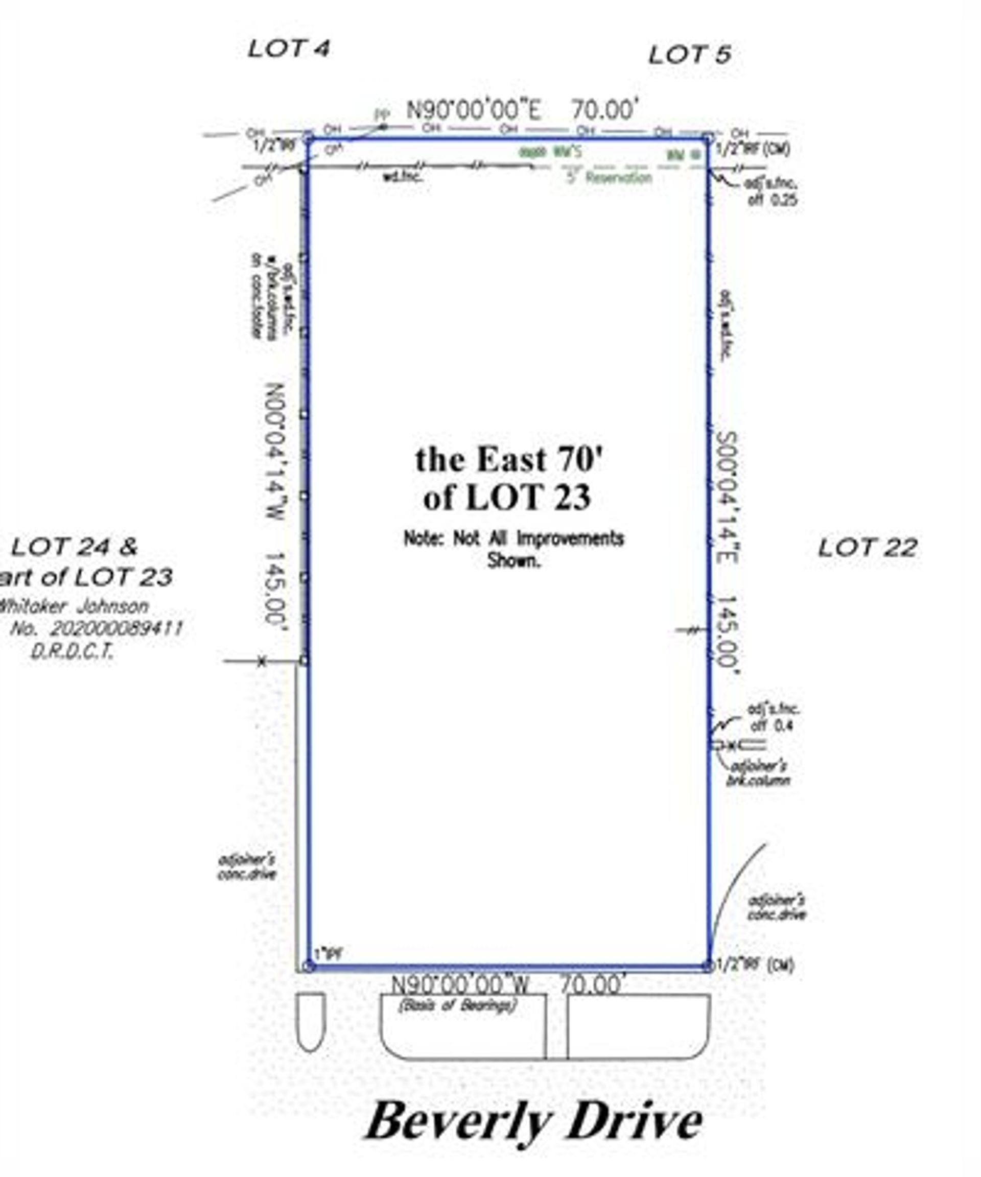 rumah dalam Highland Park, Texas 10943841