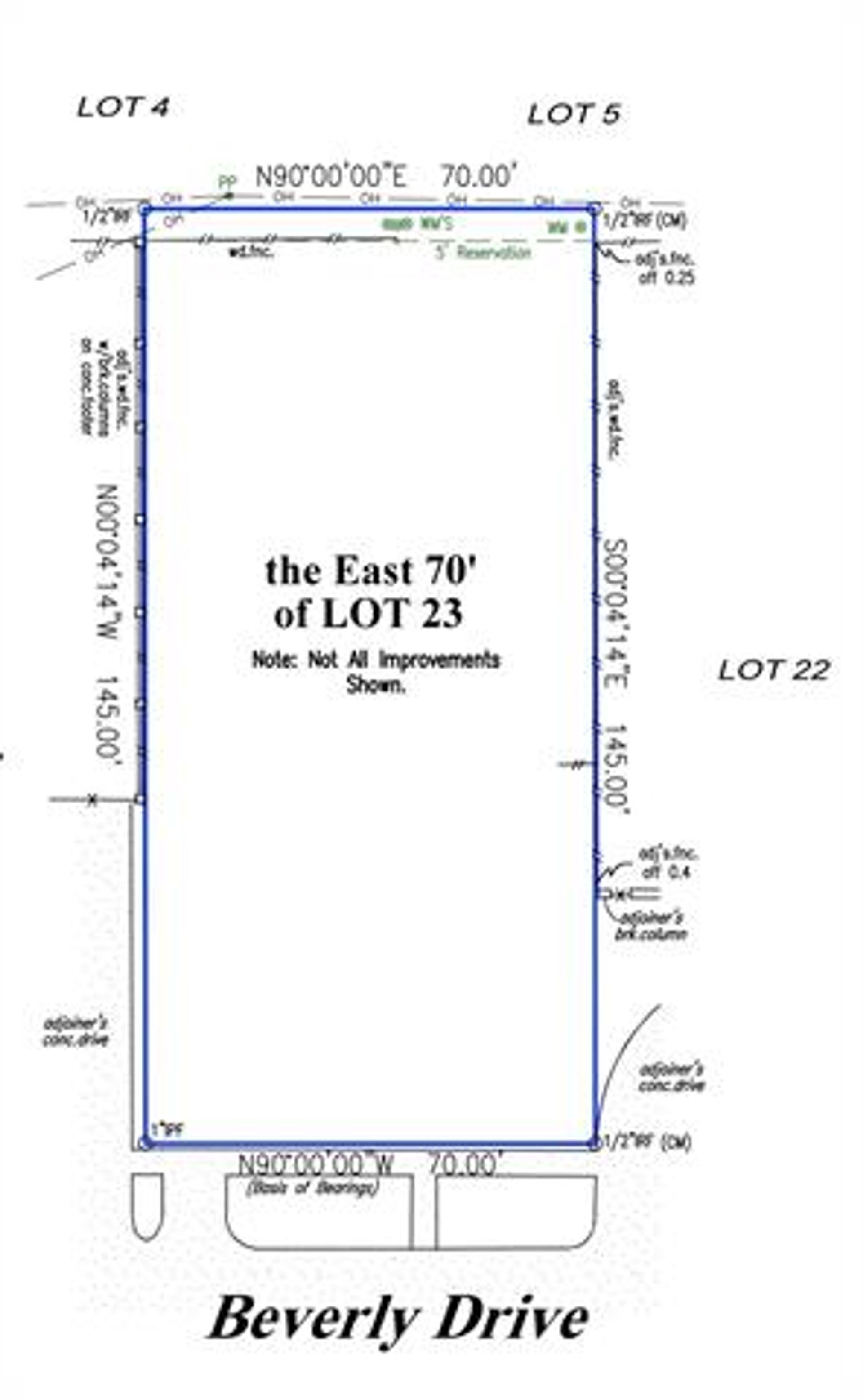 집 에 Highland Park, Texas 10943845