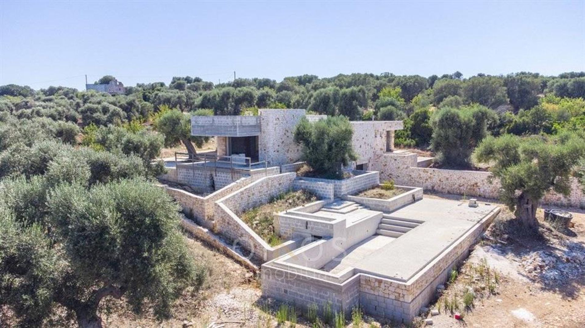 casa en Carovigno, Puglia 10943936