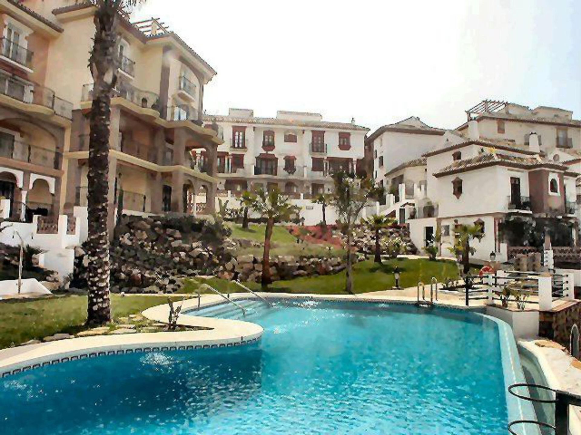 Huis in Las Lagunas de Mijas, Andalucía 10944051