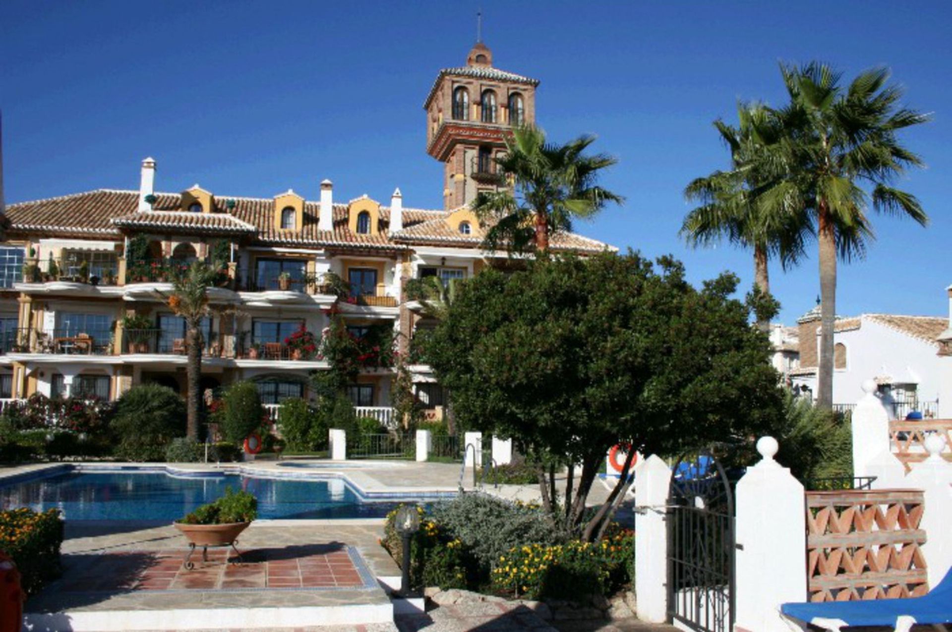 Huis in Fuengirola, Andalusië 10944051