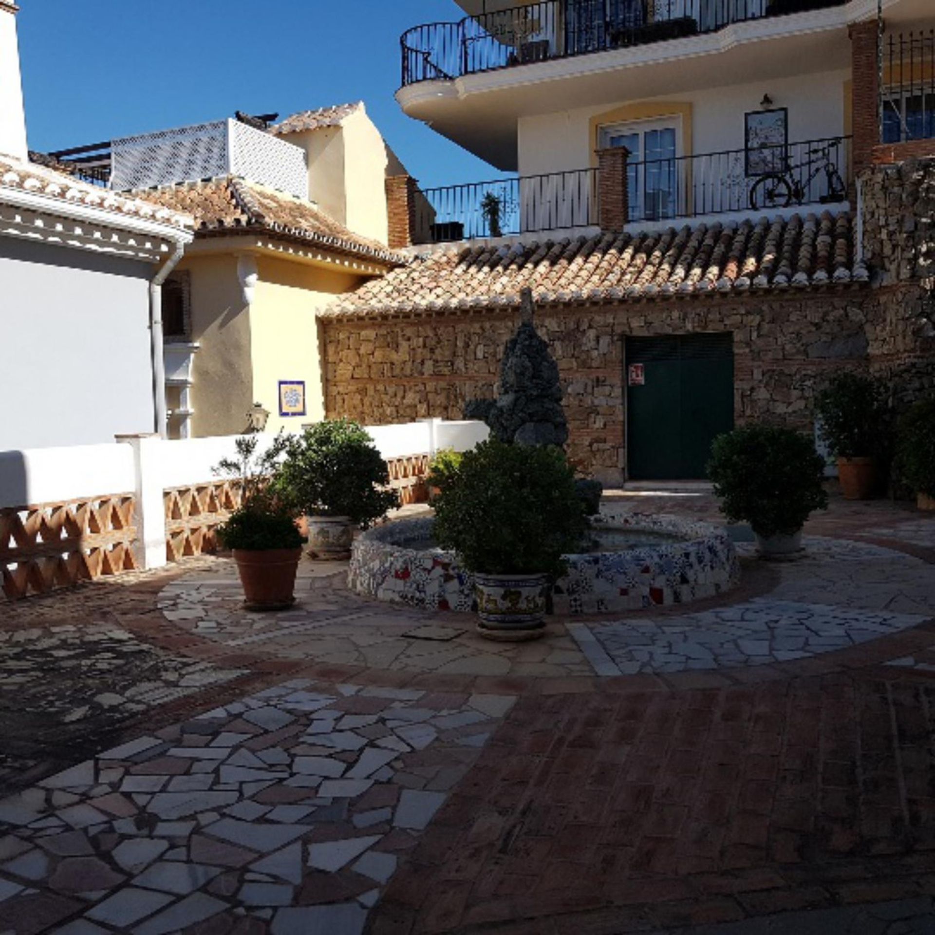 Huis in Fuengirola, Andalusië 10944051