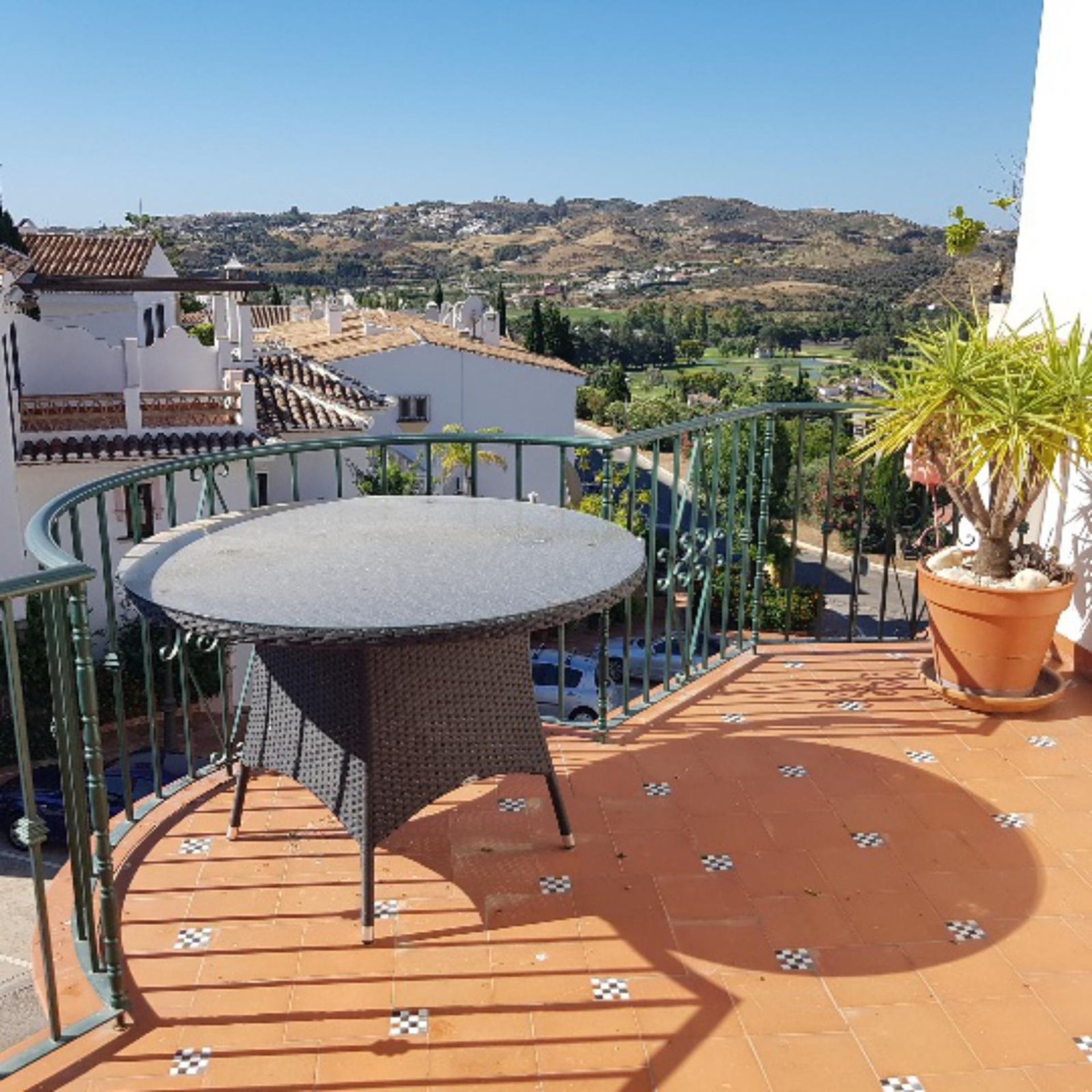 Huis in Las Lagunas de Mijas, Andalucía 10944051