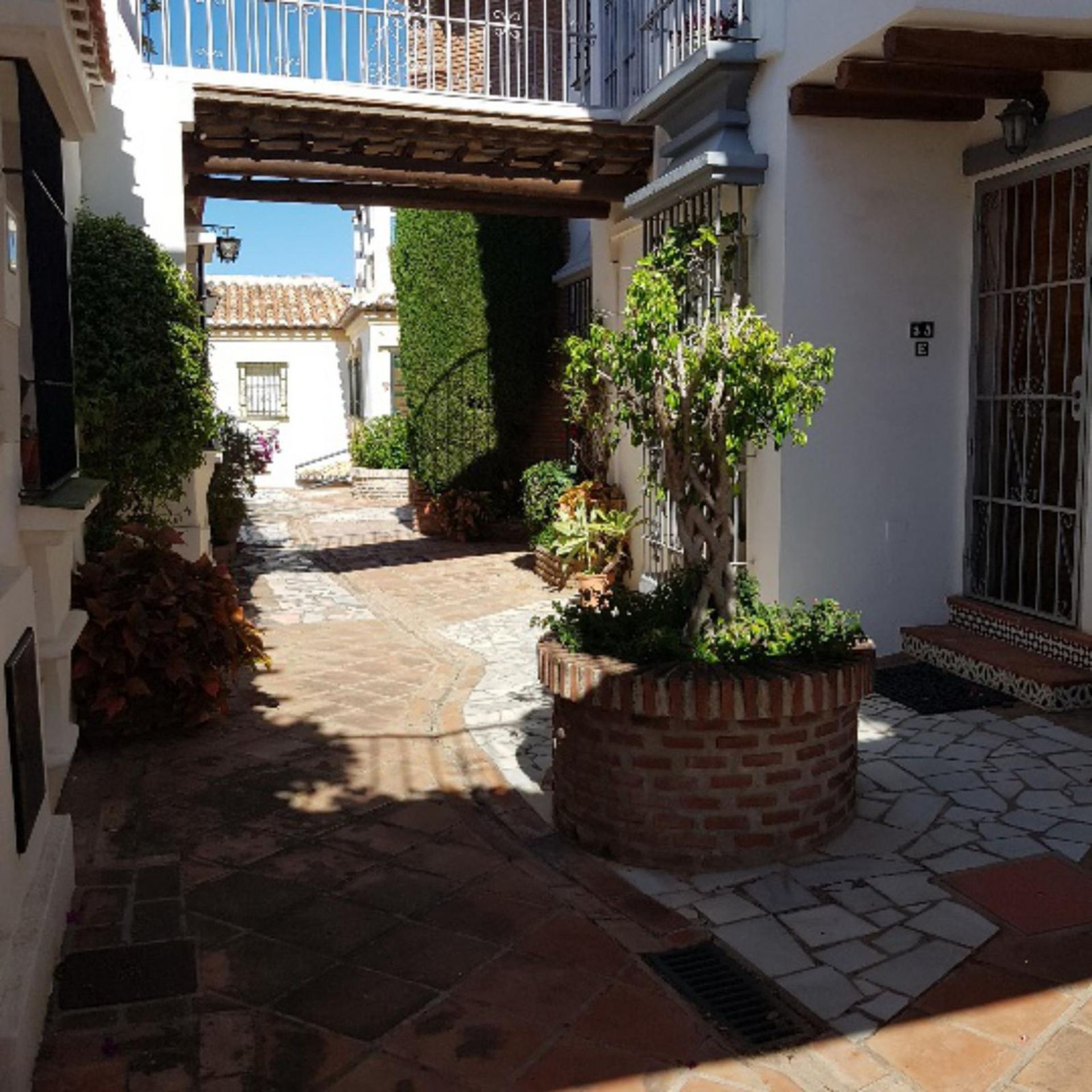 Huis in Fuengirola, Andalusië 10944051