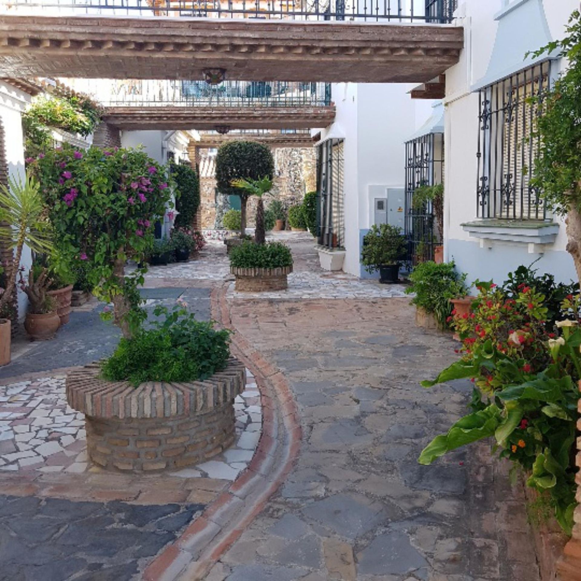 Huis in Fuengirola, Andalusië 10944051