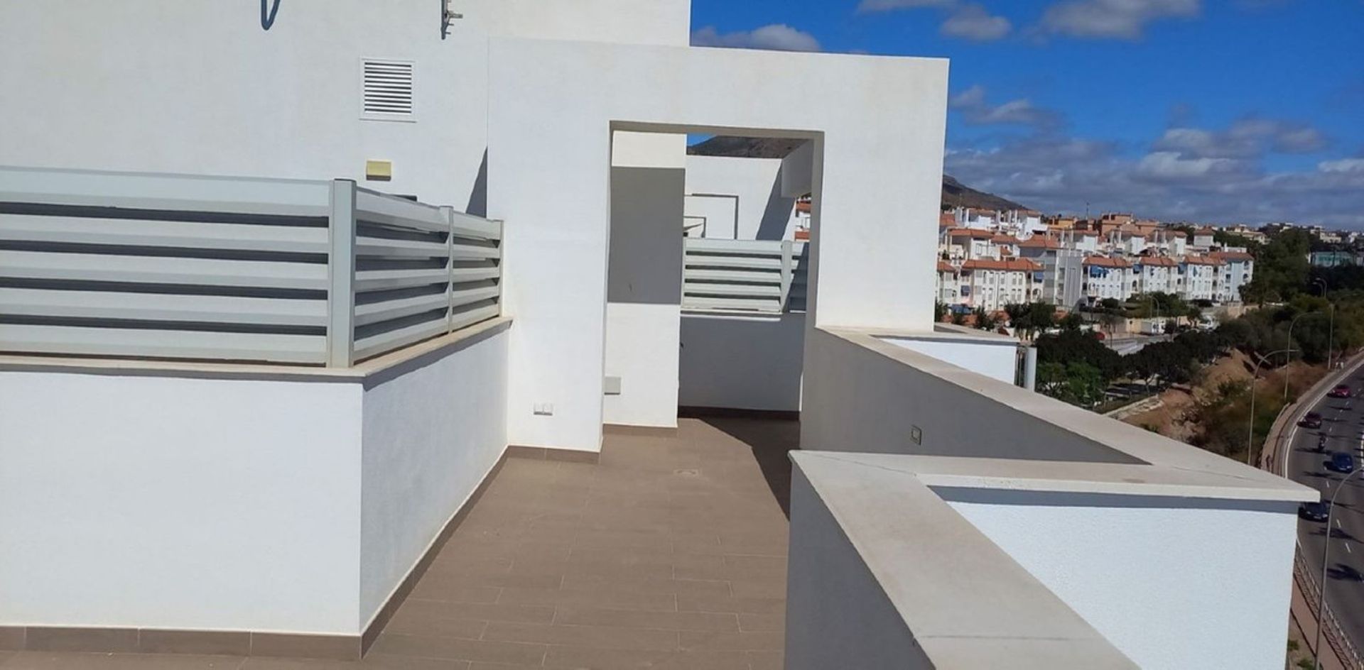 Condominio en Torremolinos, Andalucía 10944066