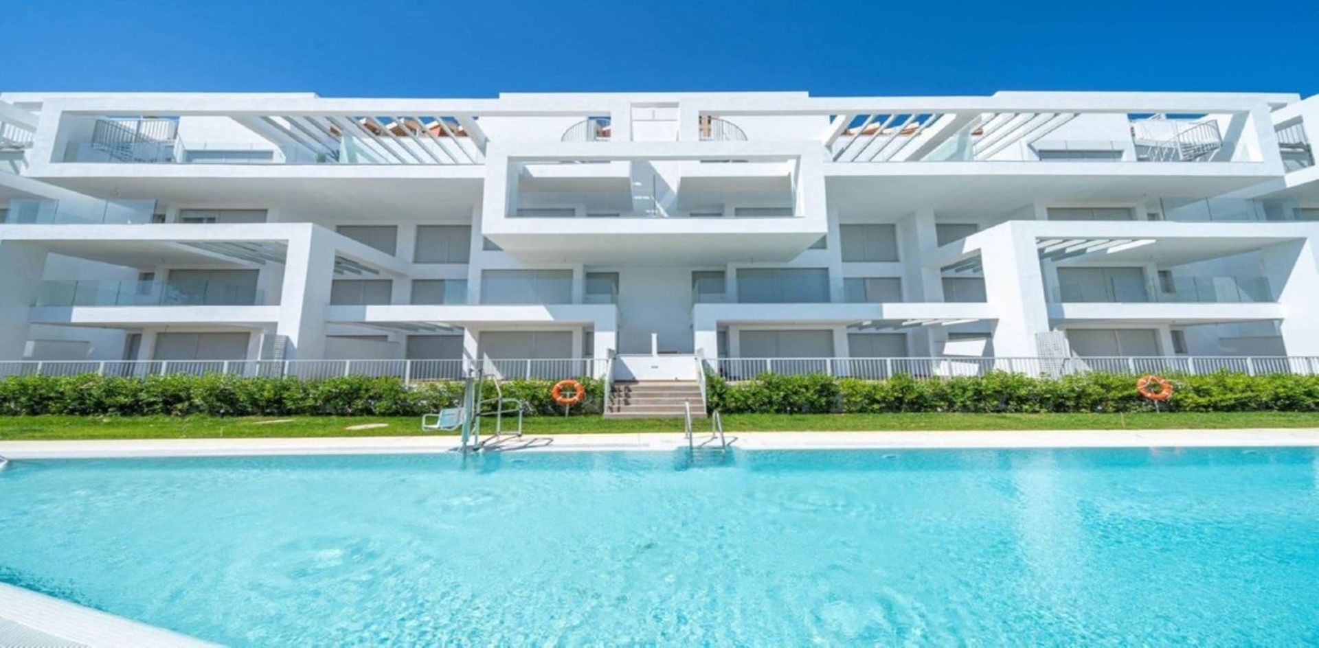 Condominio en Torremolinos, Andalucía 10944066