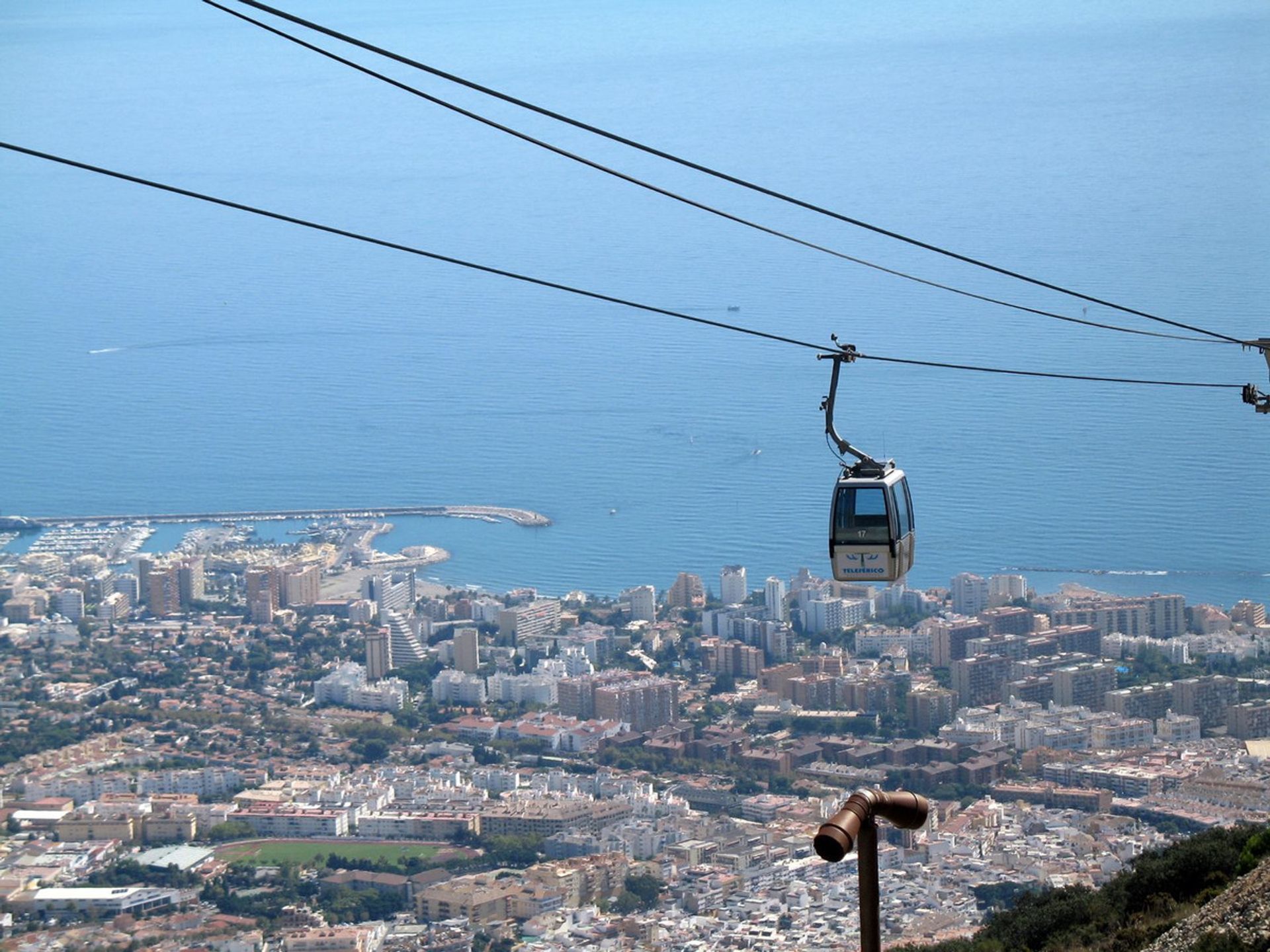 σπίτι σε Benalmádena, Andalucía 10944072