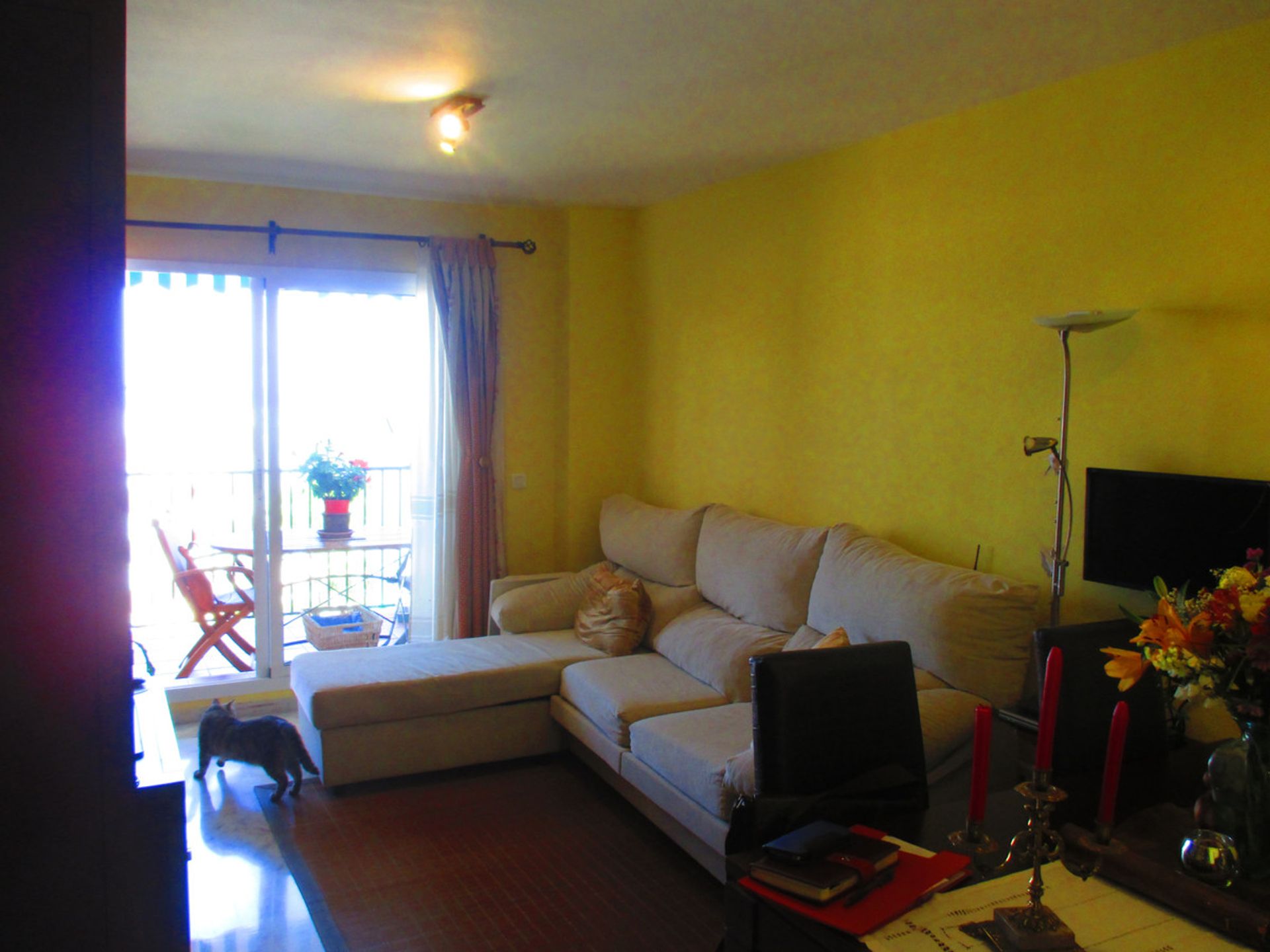 Condominio en Fuengirola, Andalucía 10944091