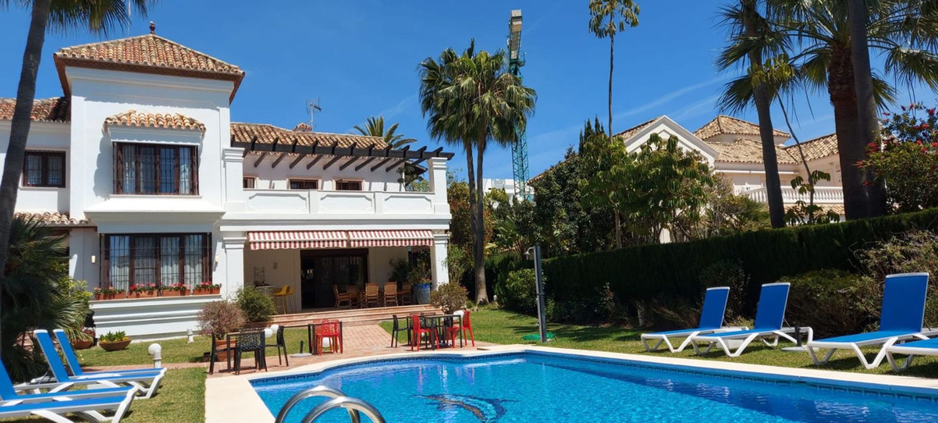 casa en Las Rosas, Islas Canarias 10944139