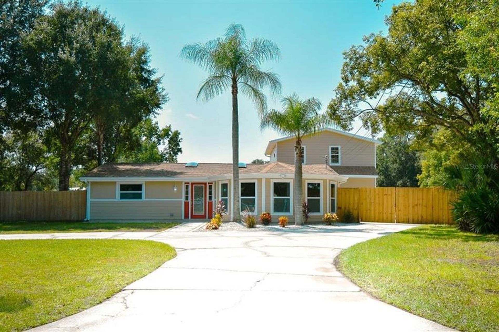 casa en New Port Richey East, Florida 10944151