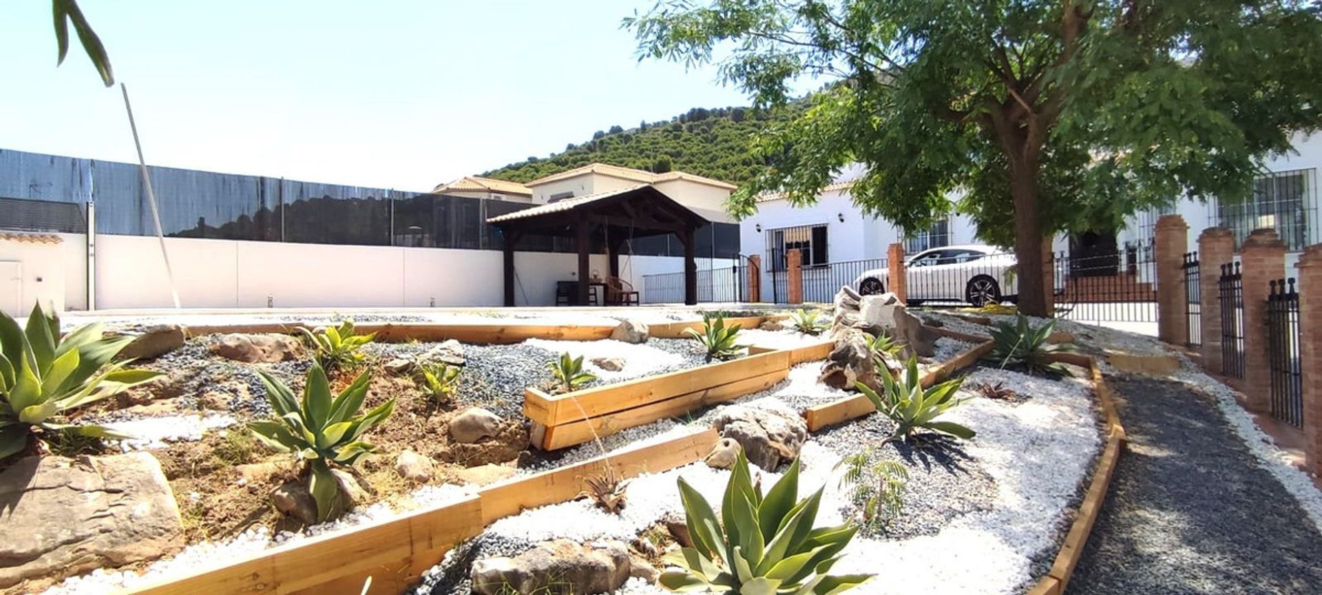 House in Alhaurín de la Torre, Andalusia 10944182