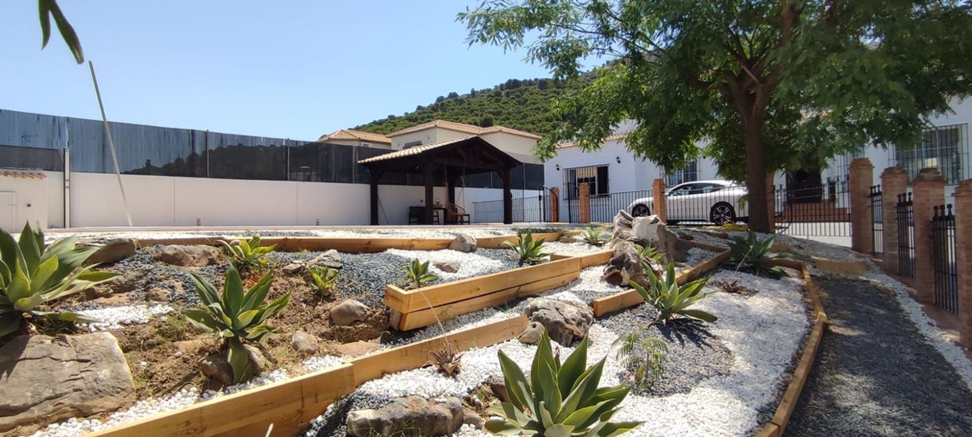 House in Alhaurín de la Torre, Andalusia 10944182