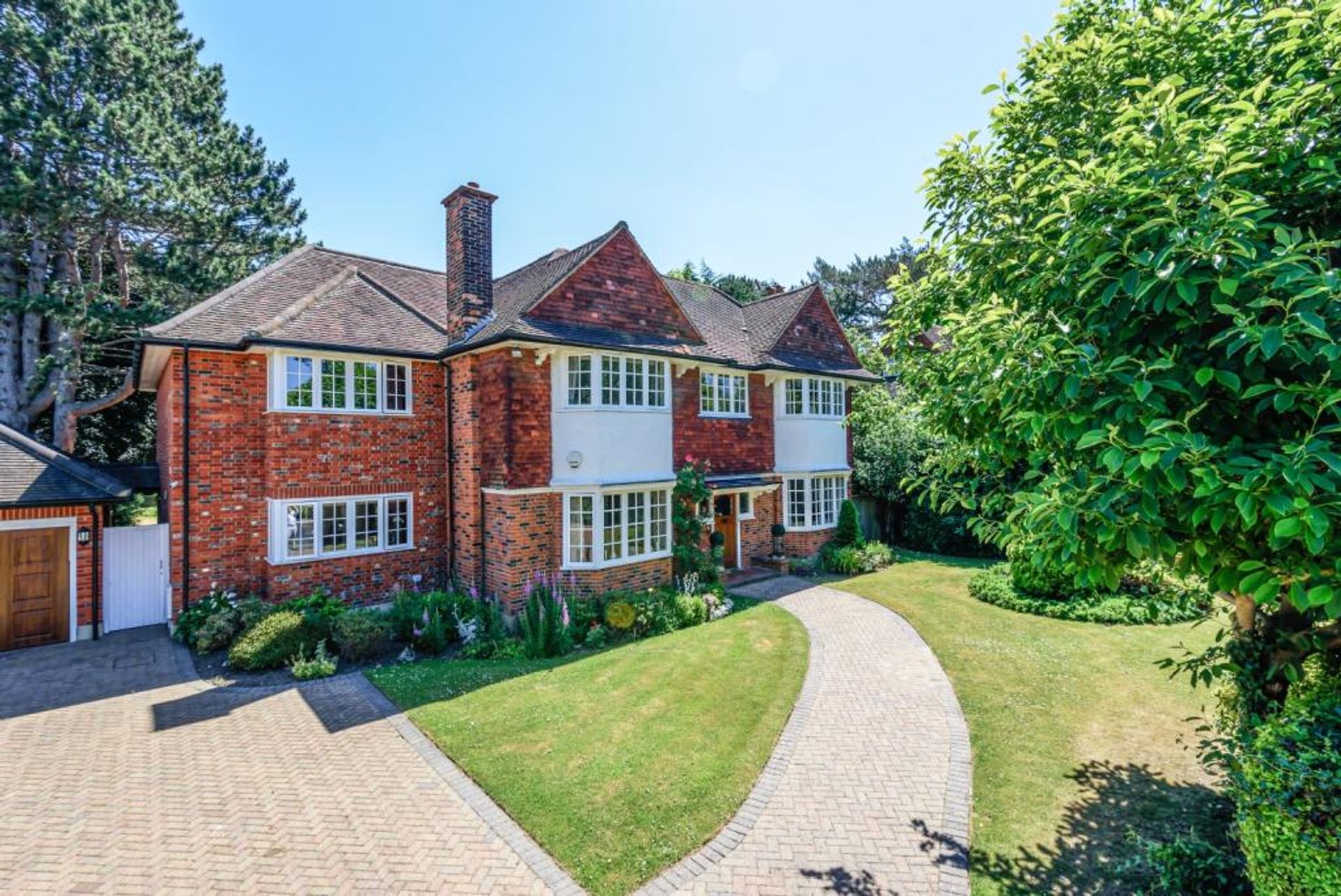 Haus im Beckenham, Bromley 10944185