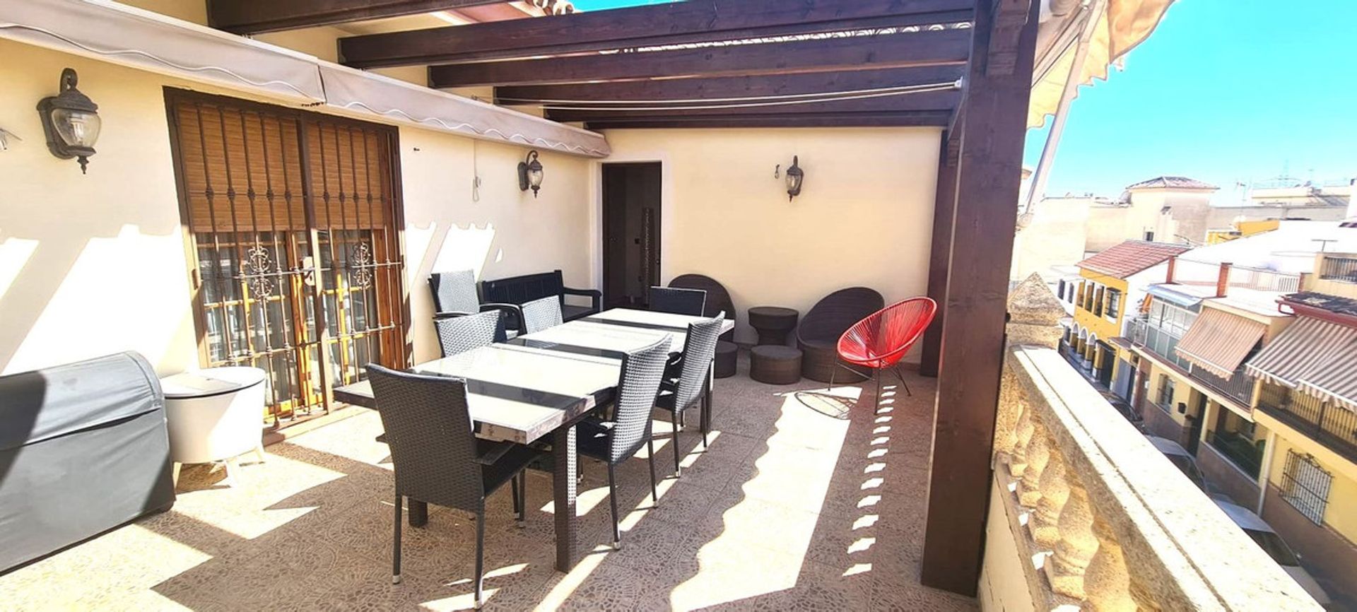 Huis in Alhaurin el Grande, Andalusië 10944203