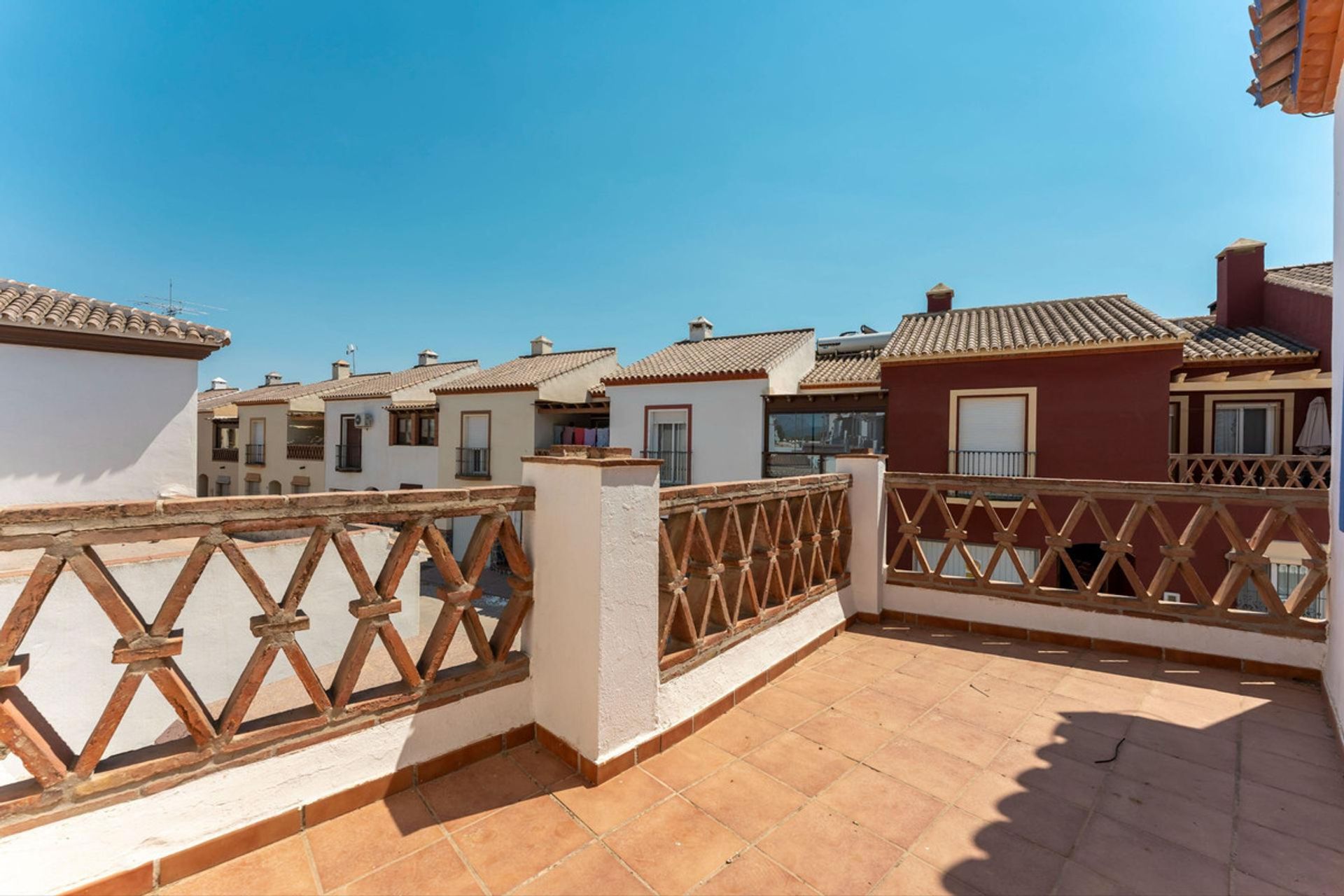 Huis in Munt, Andalusië 10944237