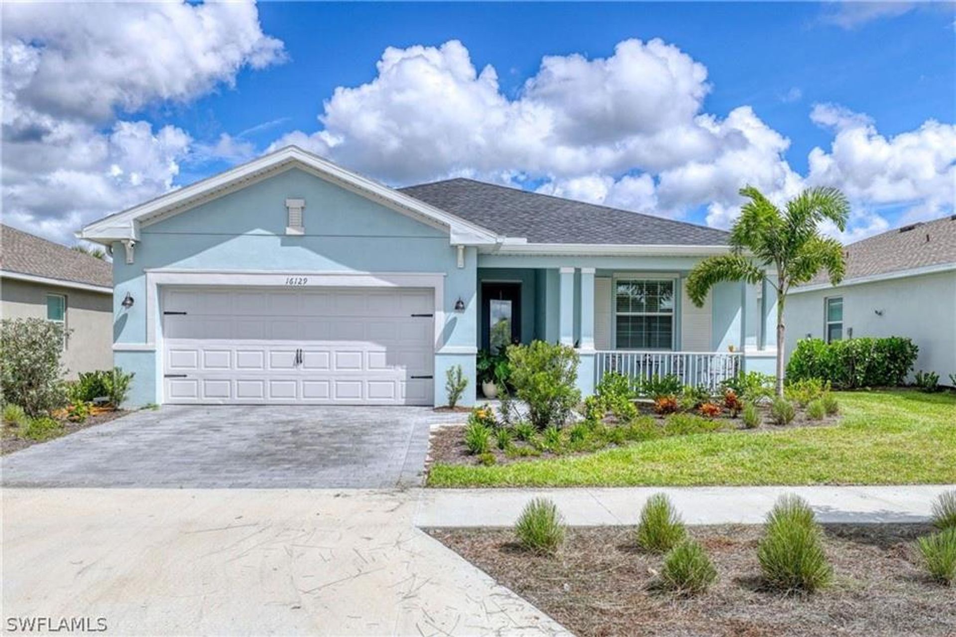 casa en Estados de telégrafo, Florida 10944255