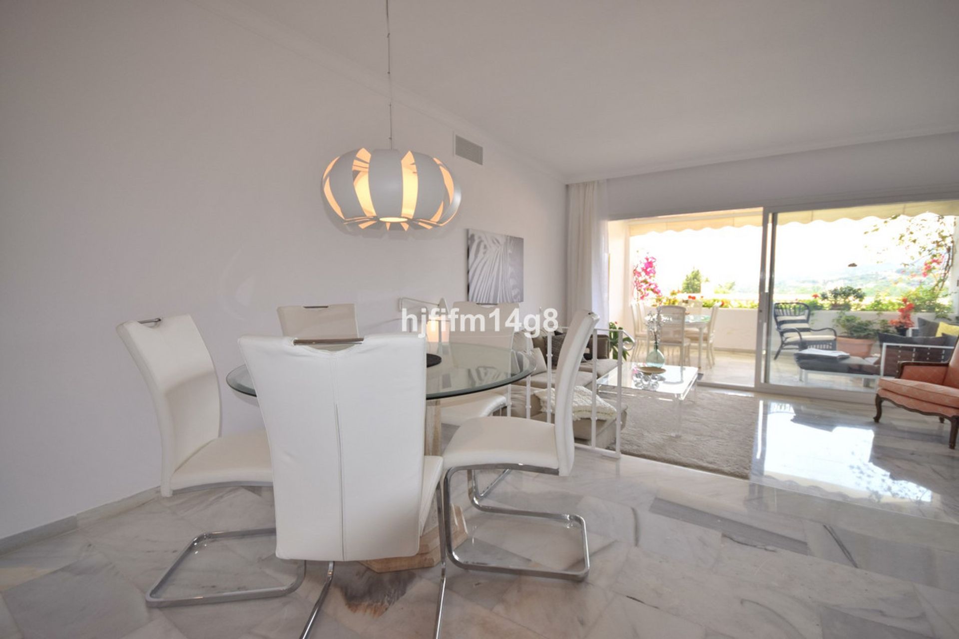 Huis in Marbella, Andalucía 10944298