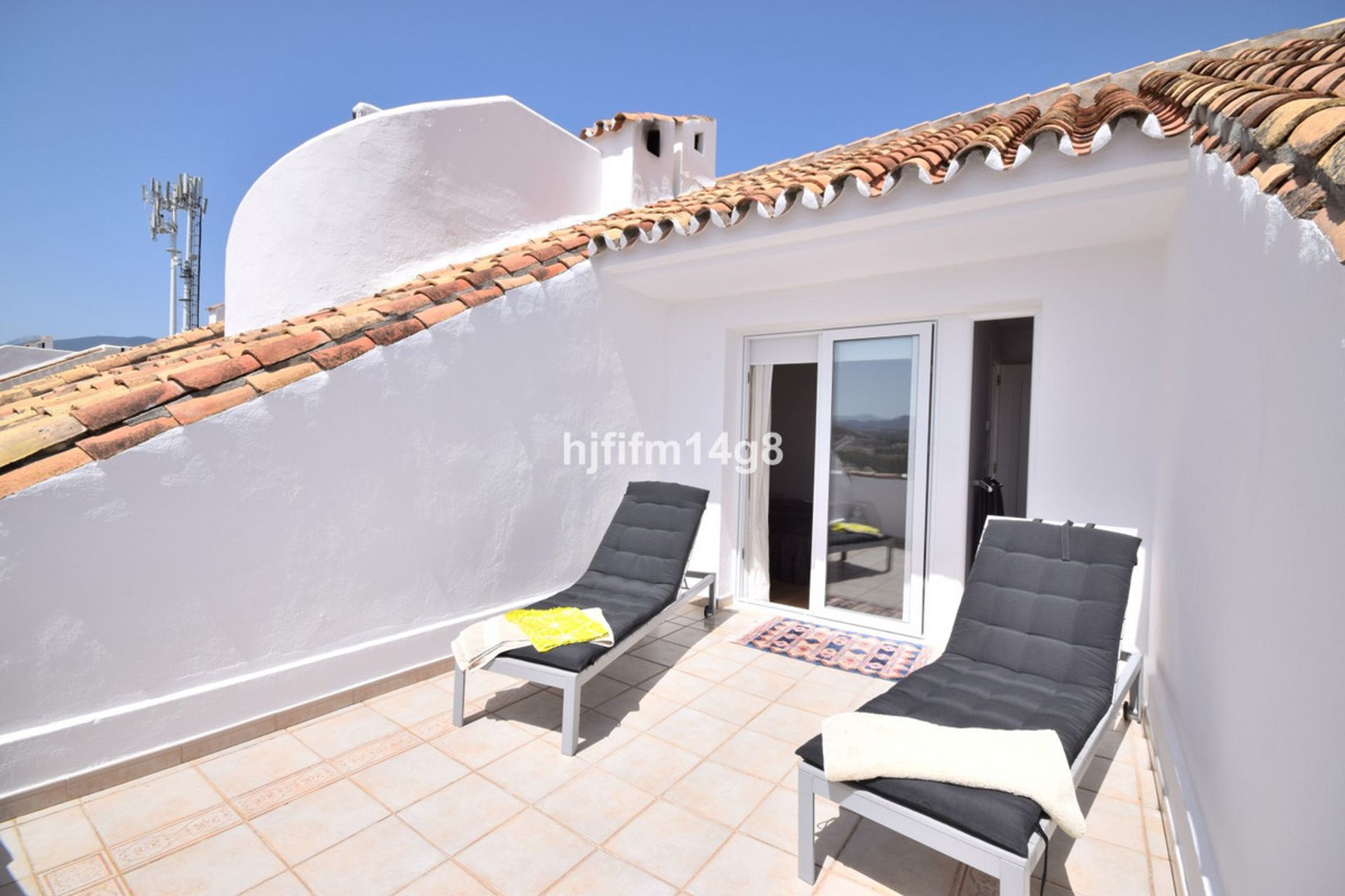 Huis in Marbella, Andalucía 10944298