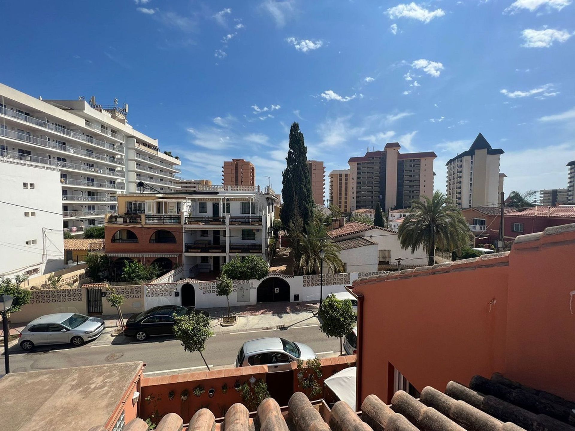 жилой дом в Fuengirola, Andalusia 10944308