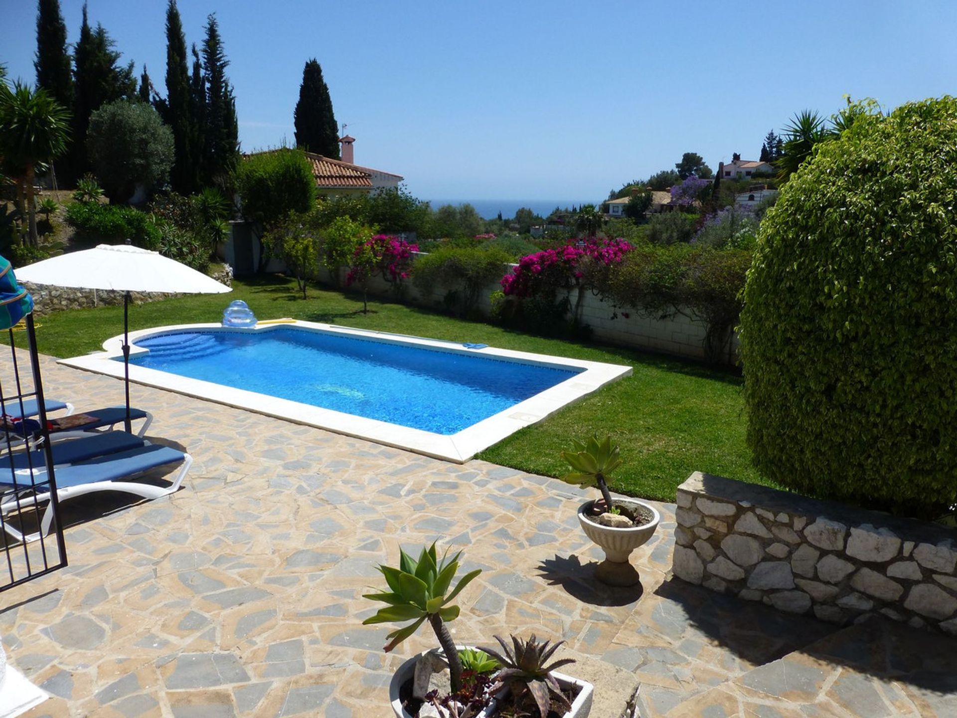 casa en Arroyo de la Miel, Andalucía 10944374