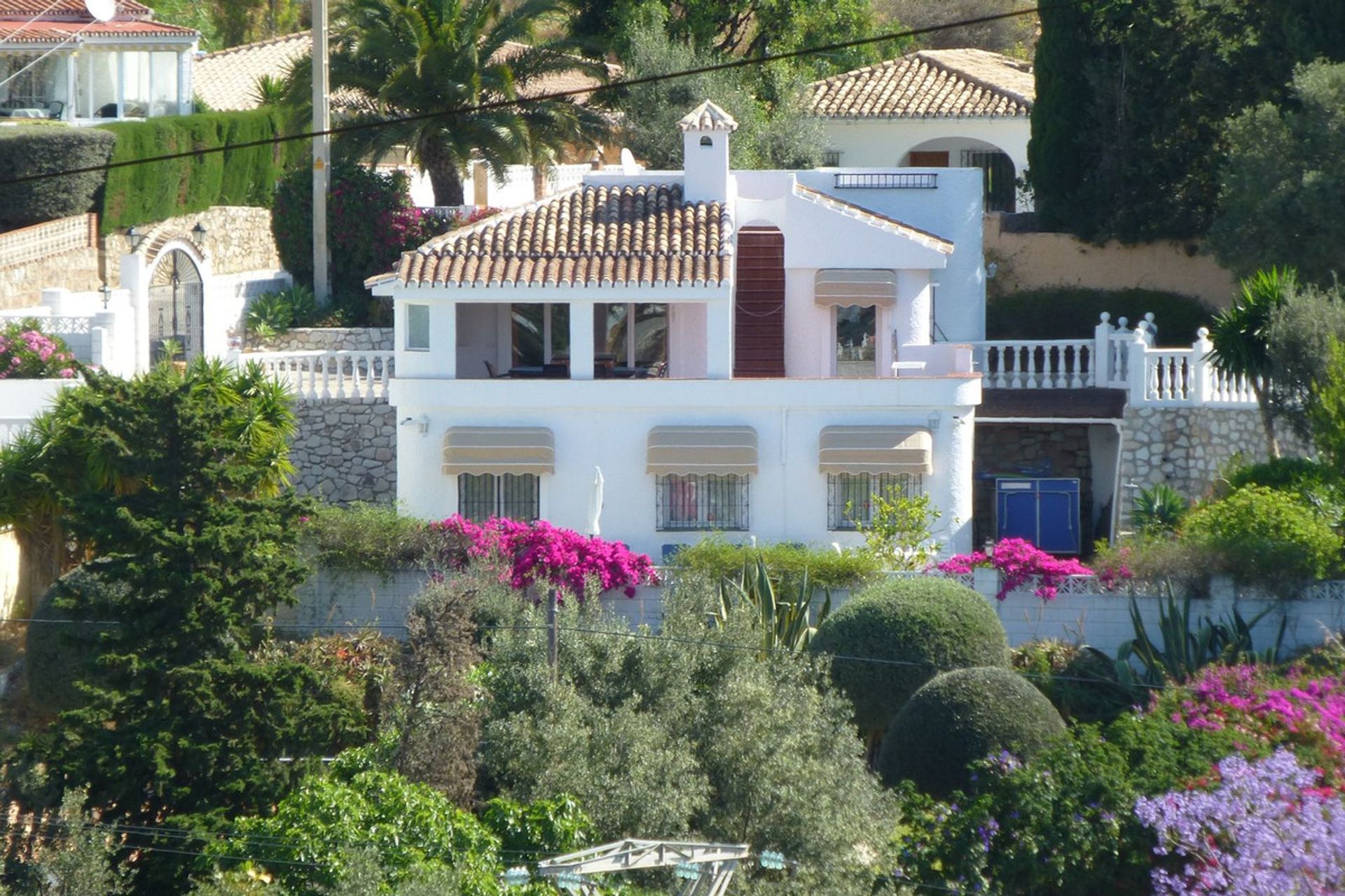 casa en Arroyo de la Miel, Andalucía 10944374