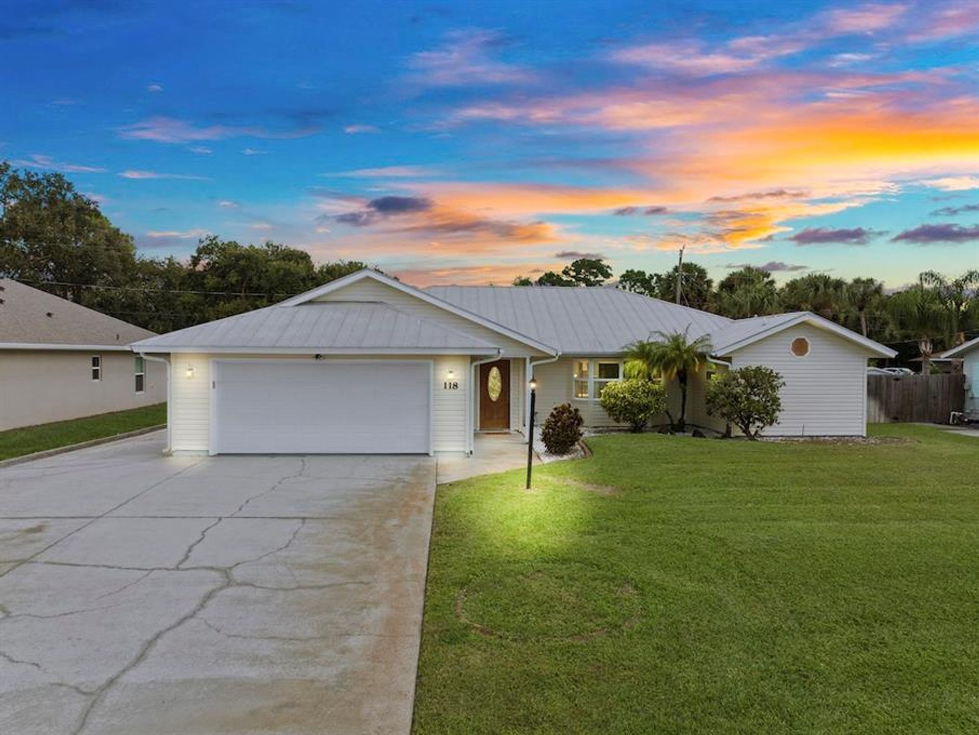 House in Sebastian, Florida 10944389