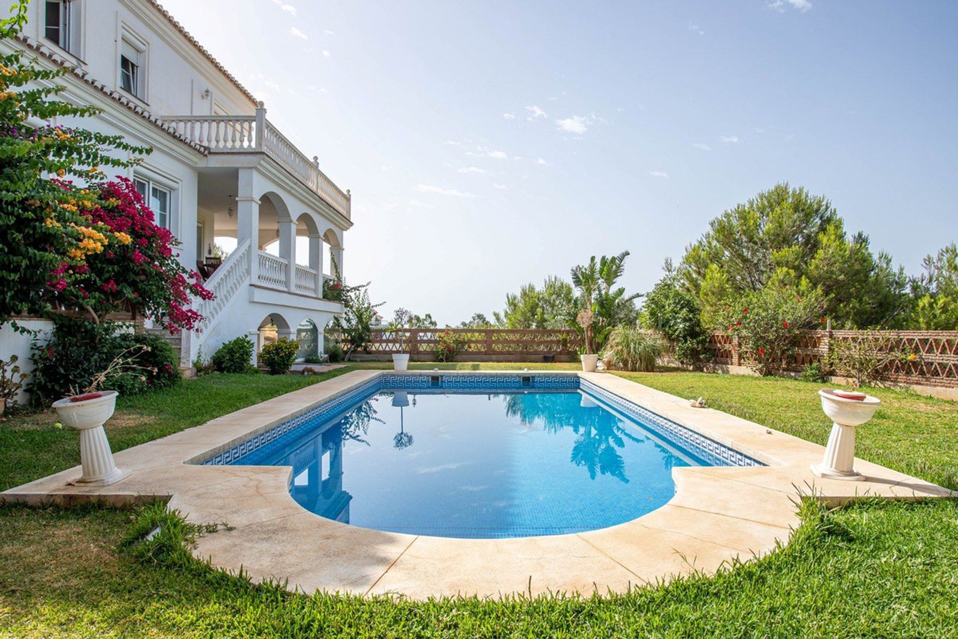 Casa nel Alhaurin el Grande, Andalusia 10944394