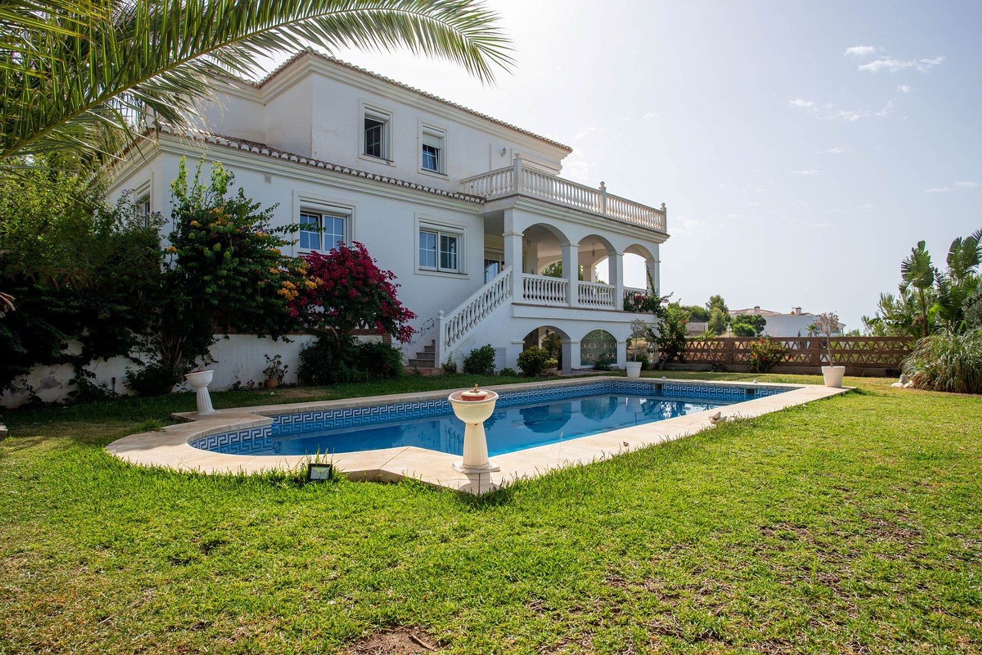 Casa nel Alhaurin el Grande, Andalusia 10944394