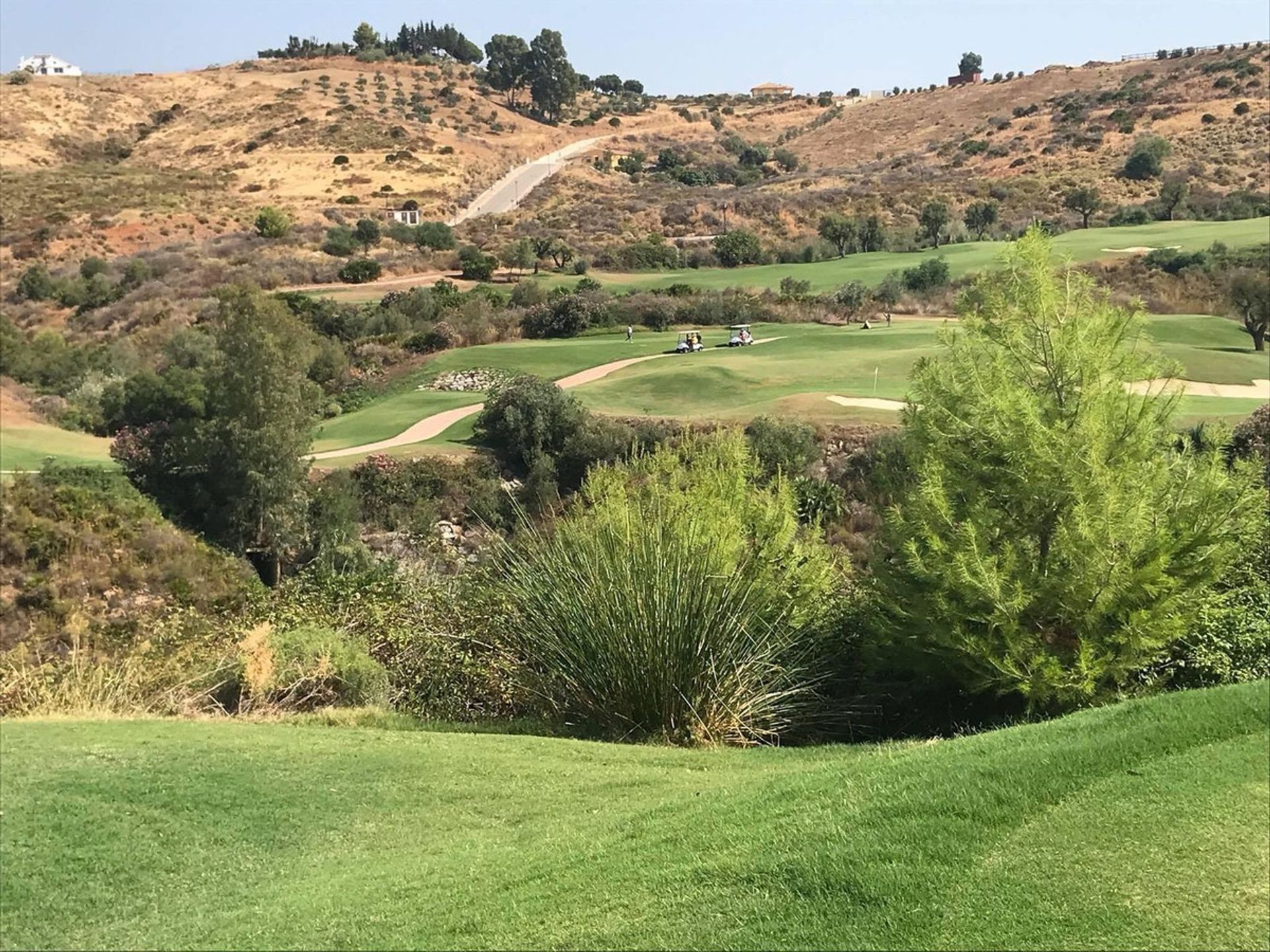 Συγκυριαρχία σε Mijas, Andalucía 10944400