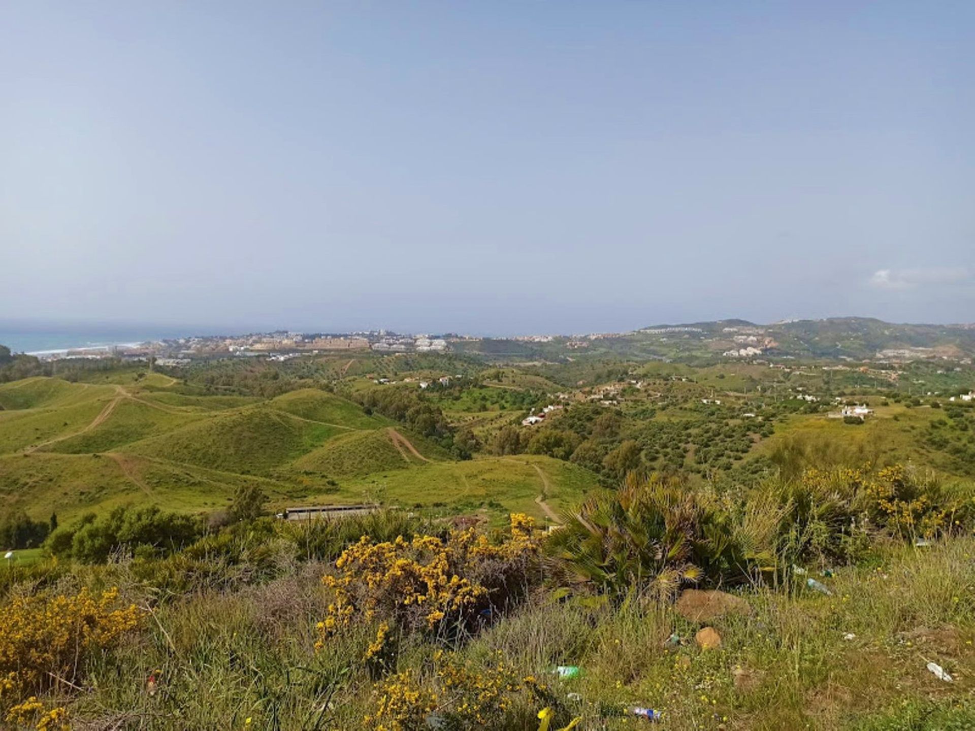 土地 在 Las Lagunas, Andalusia 10944414