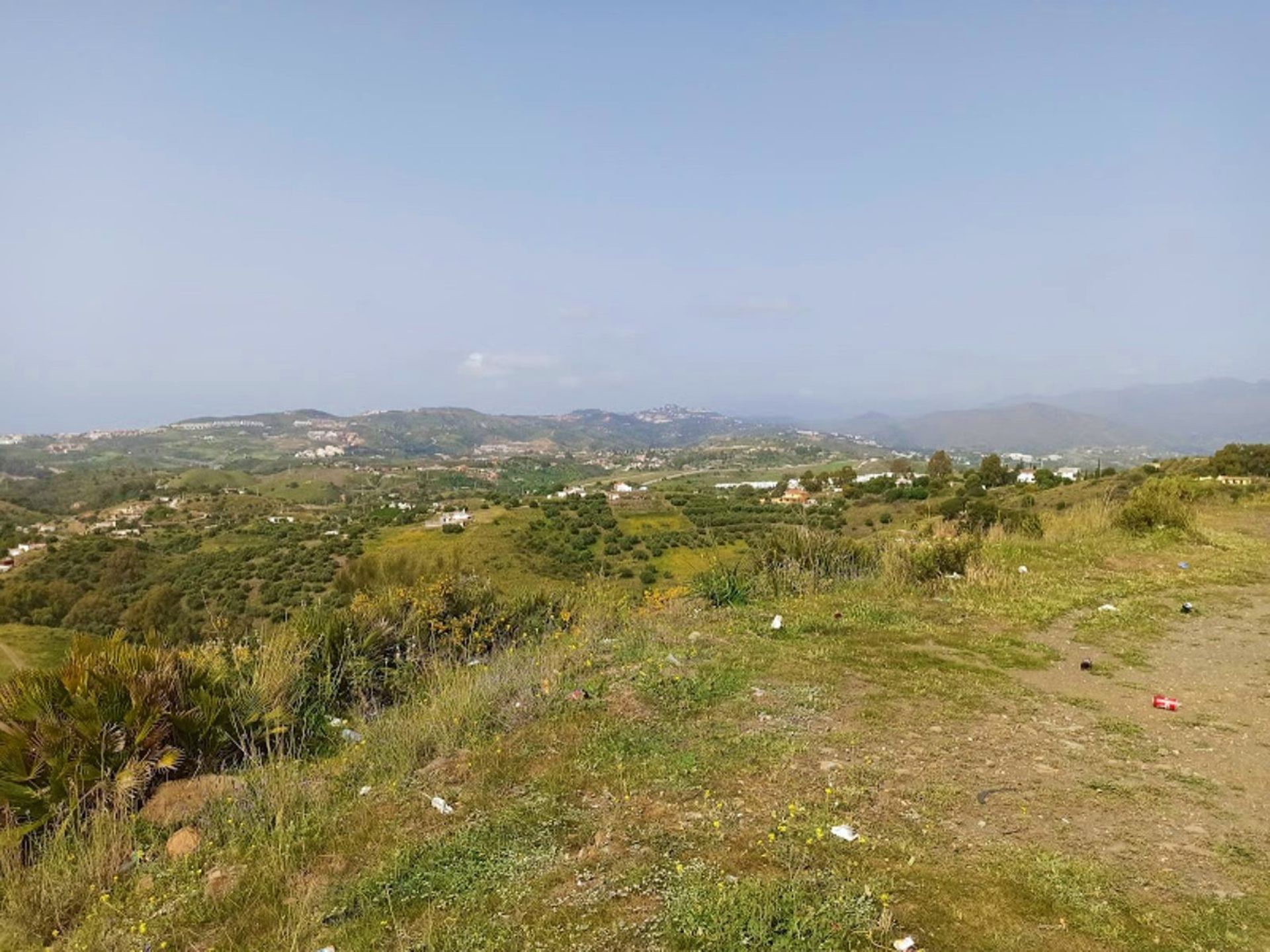 土地 在 Las Lagunas, Andalusia 10944414