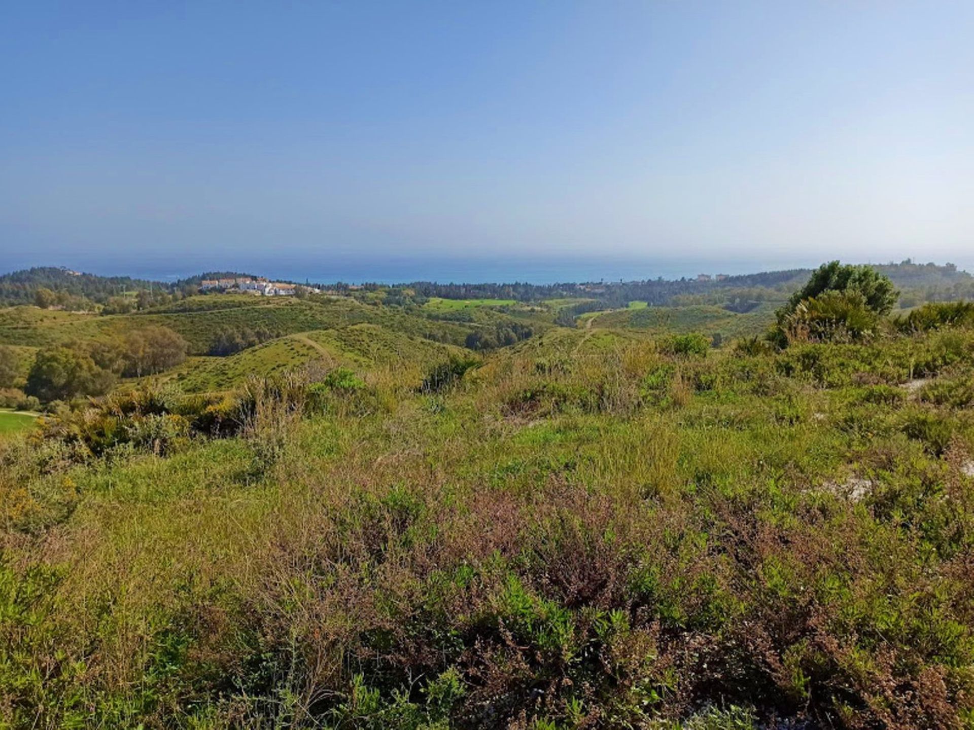 Tanah dalam Las Lagunas, Andalusia 10944418