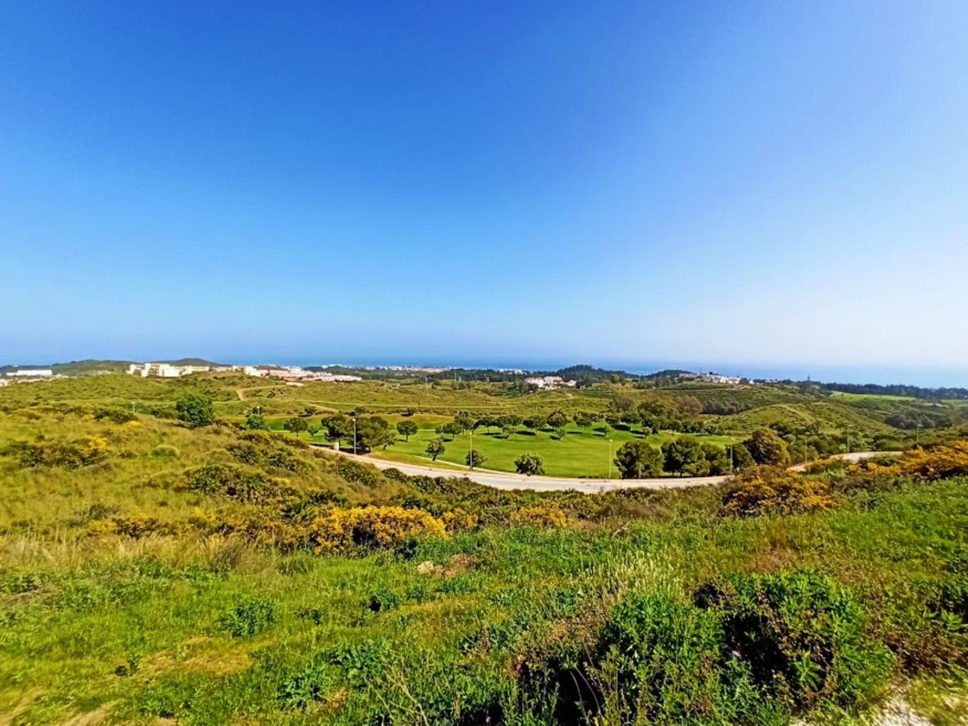 Tanah dalam Las Lagunas, Andalusia 10944418