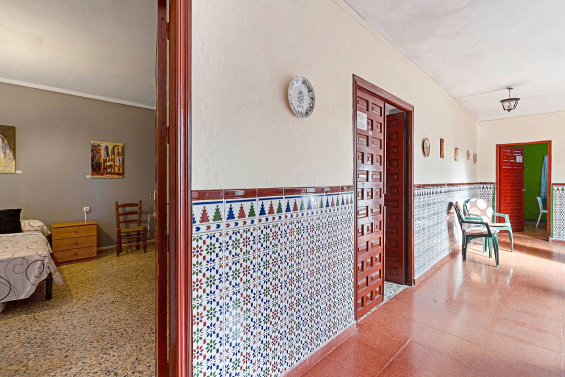 Casa nel Alhaurín de la Torre, Andalusia 10944434