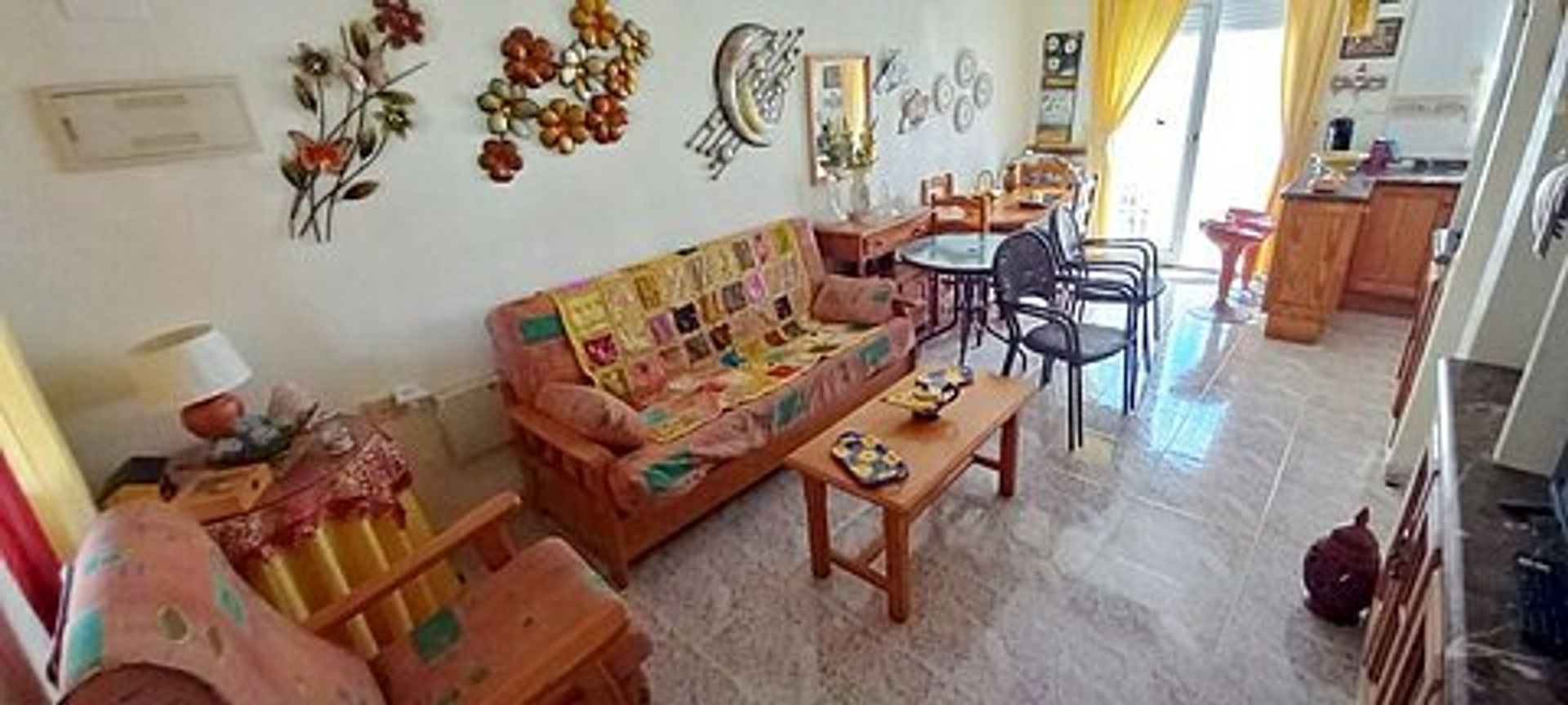 House in Campoamor, Valencia 10944484