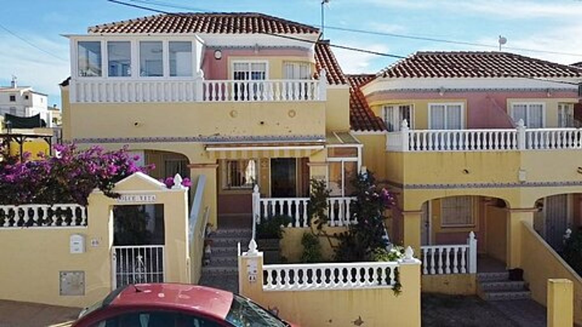 House in Campoamor, Valencia 10944484