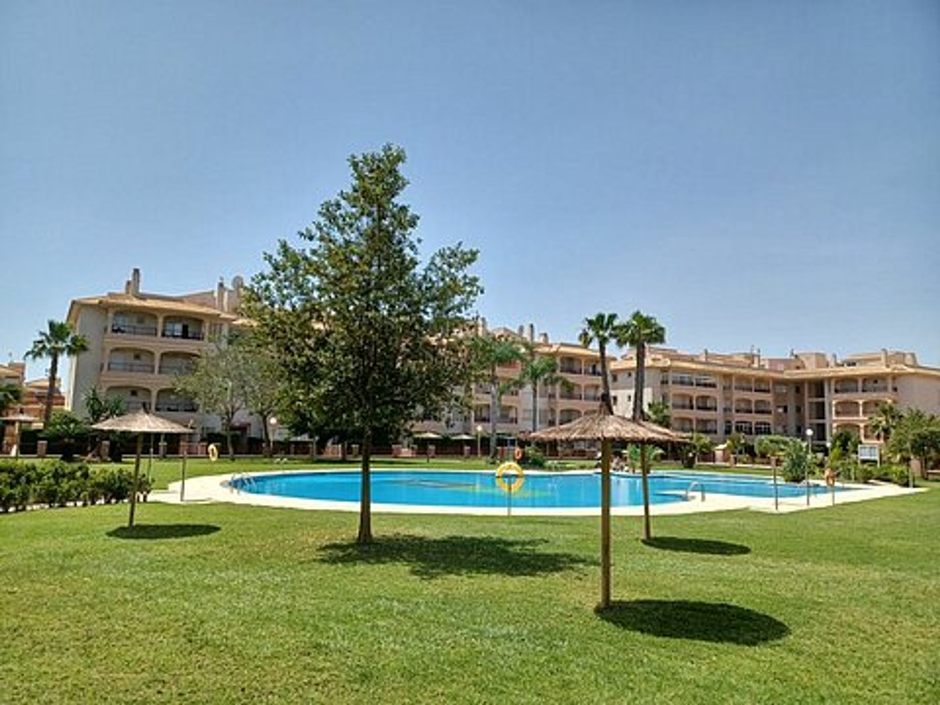 Кондоминиум в Playa Flamenca, Valencian Community 10944513