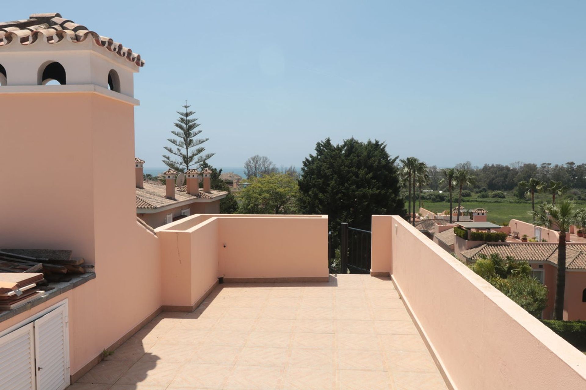 عمارات في Estepona, Andalucía 10944518