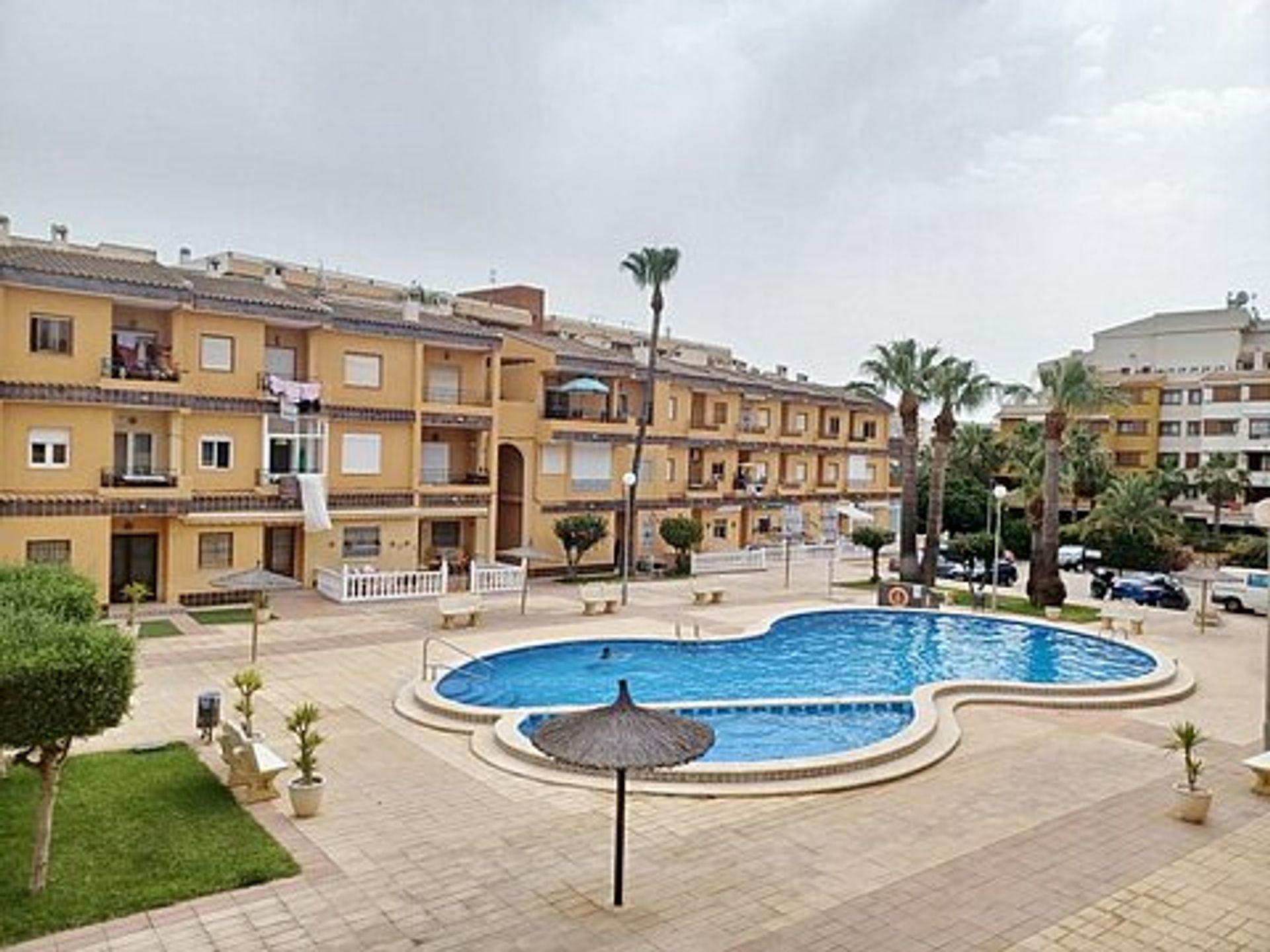 公寓 在 Torrevieja, Valencian Community 10944536